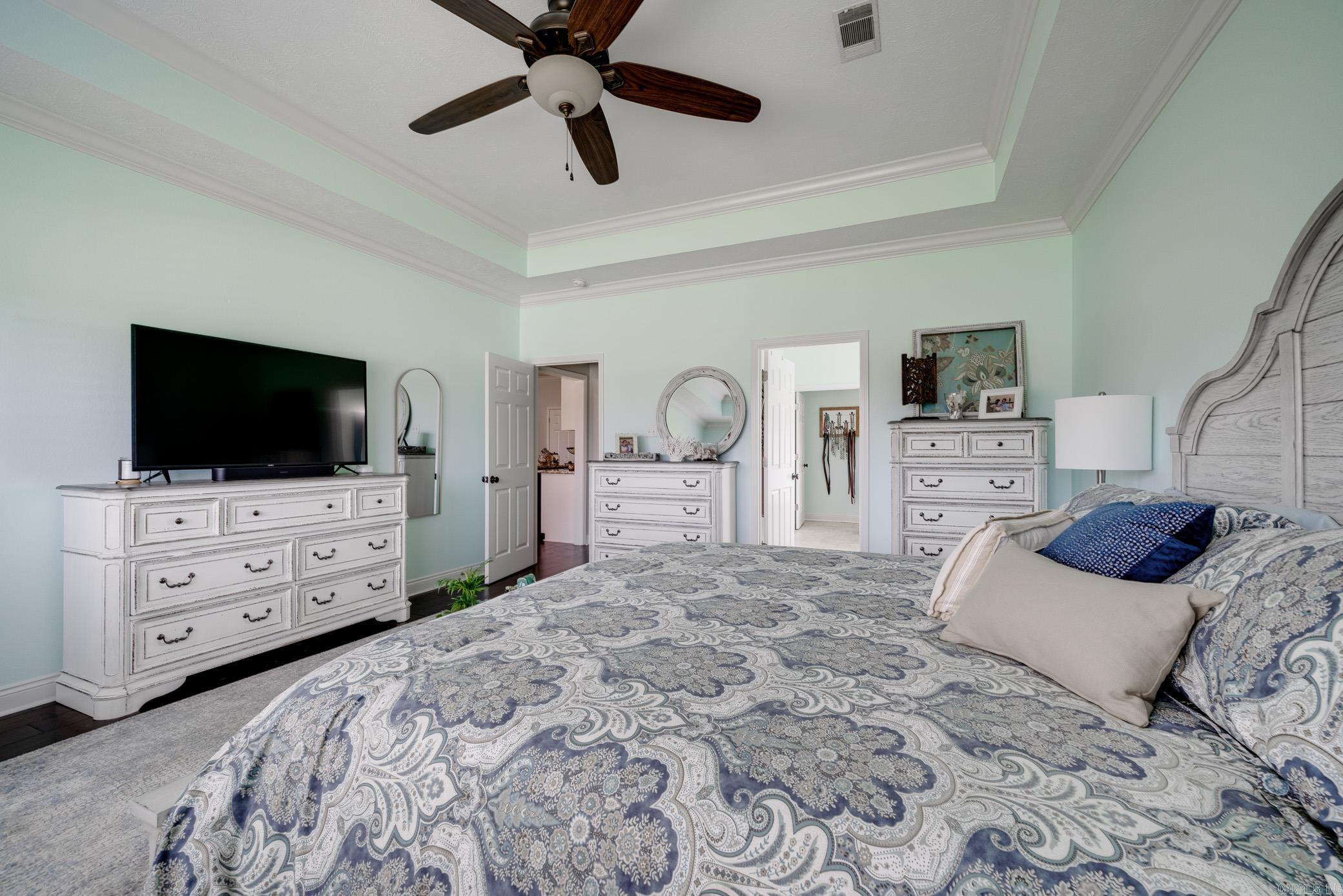 SIMMENTAL VALLEY - Residential