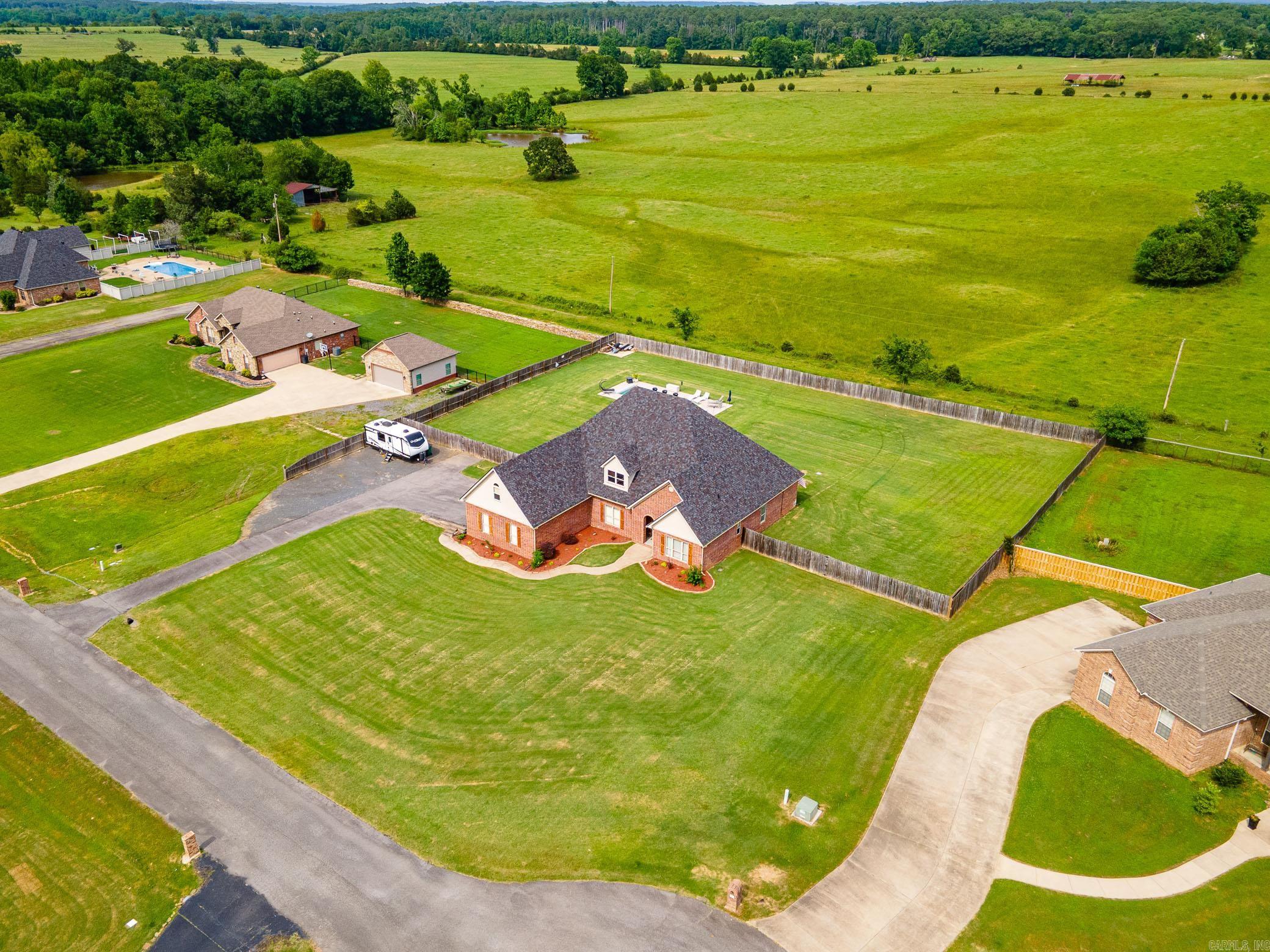 SIMMENTAL VALLEY - Residential