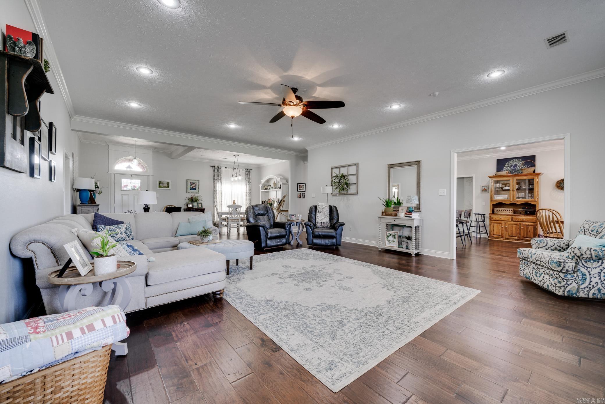 SIMMENTAL VALLEY - Residential