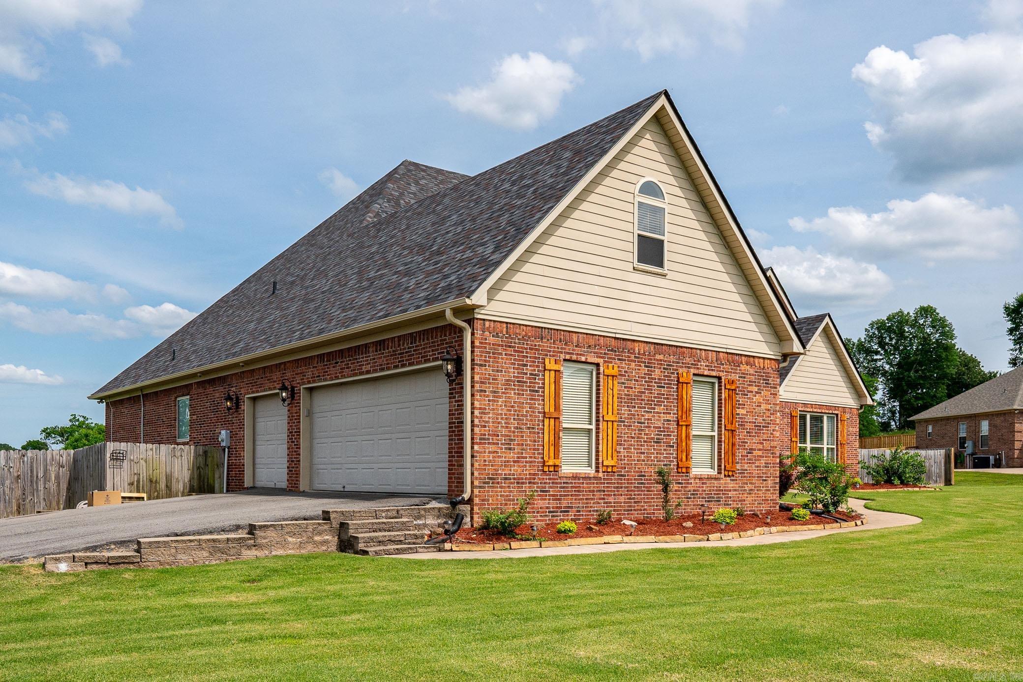 SIMMENTAL VALLEY - Residential