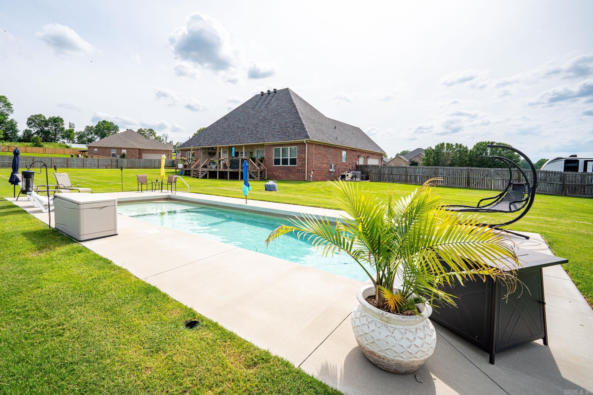 SIMMENTAL VALLEY - Residential