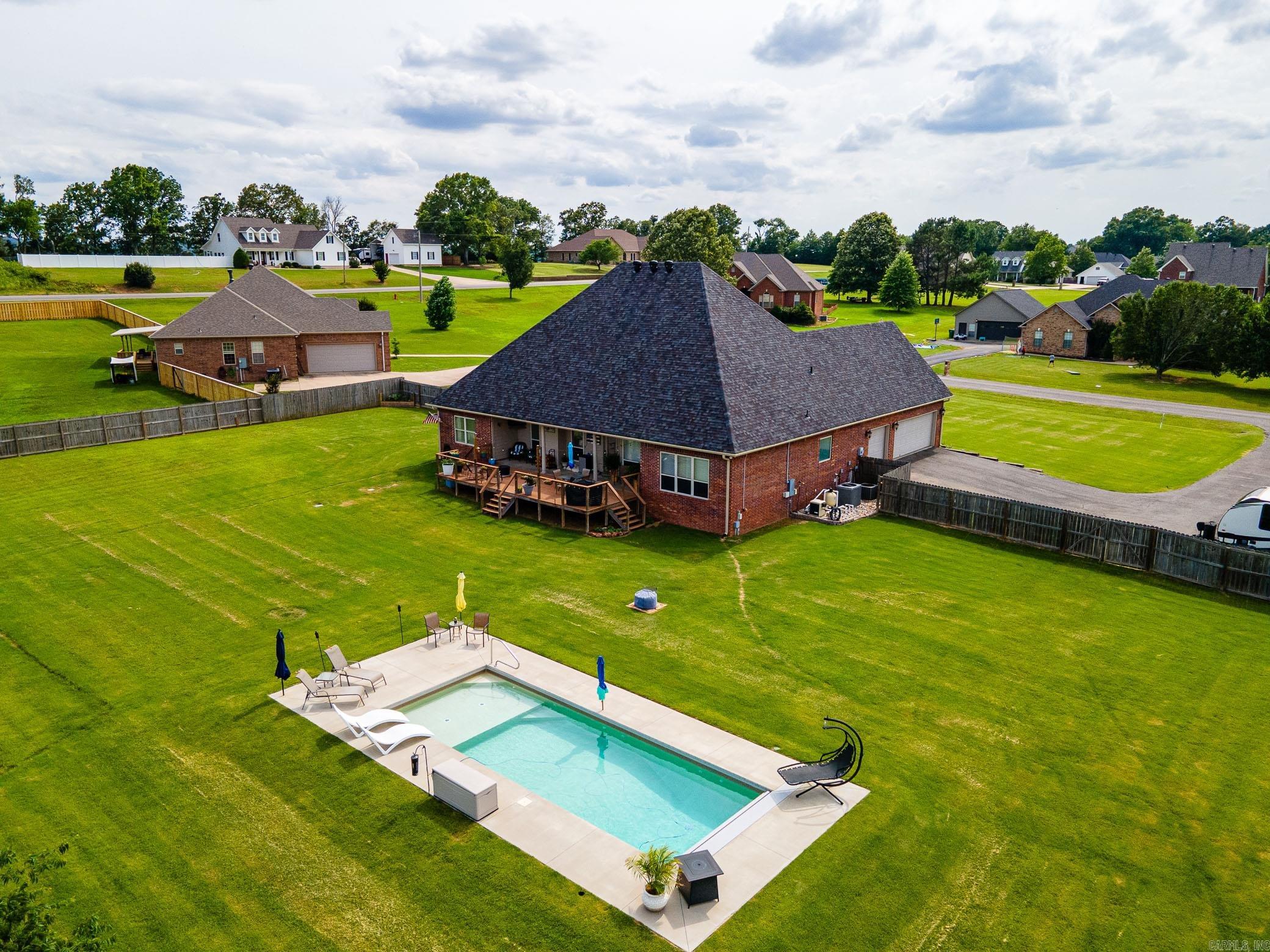 SIMMENTAL VALLEY - Residential