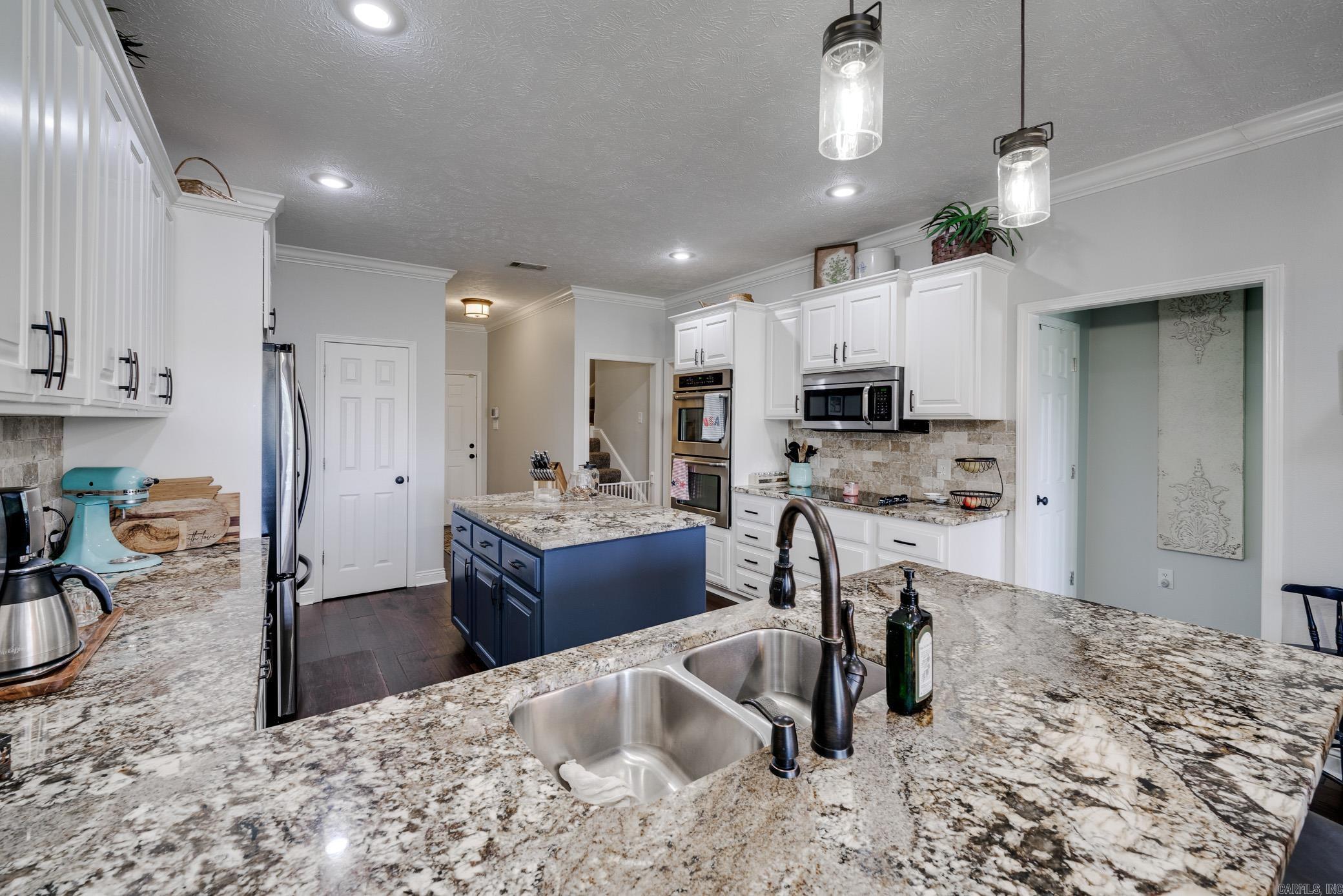 SIMMENTAL VALLEY - Residential