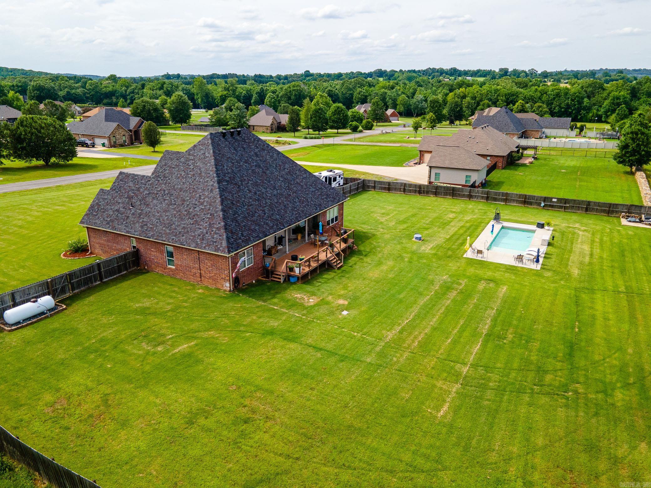 SIMMENTAL VALLEY - Residential