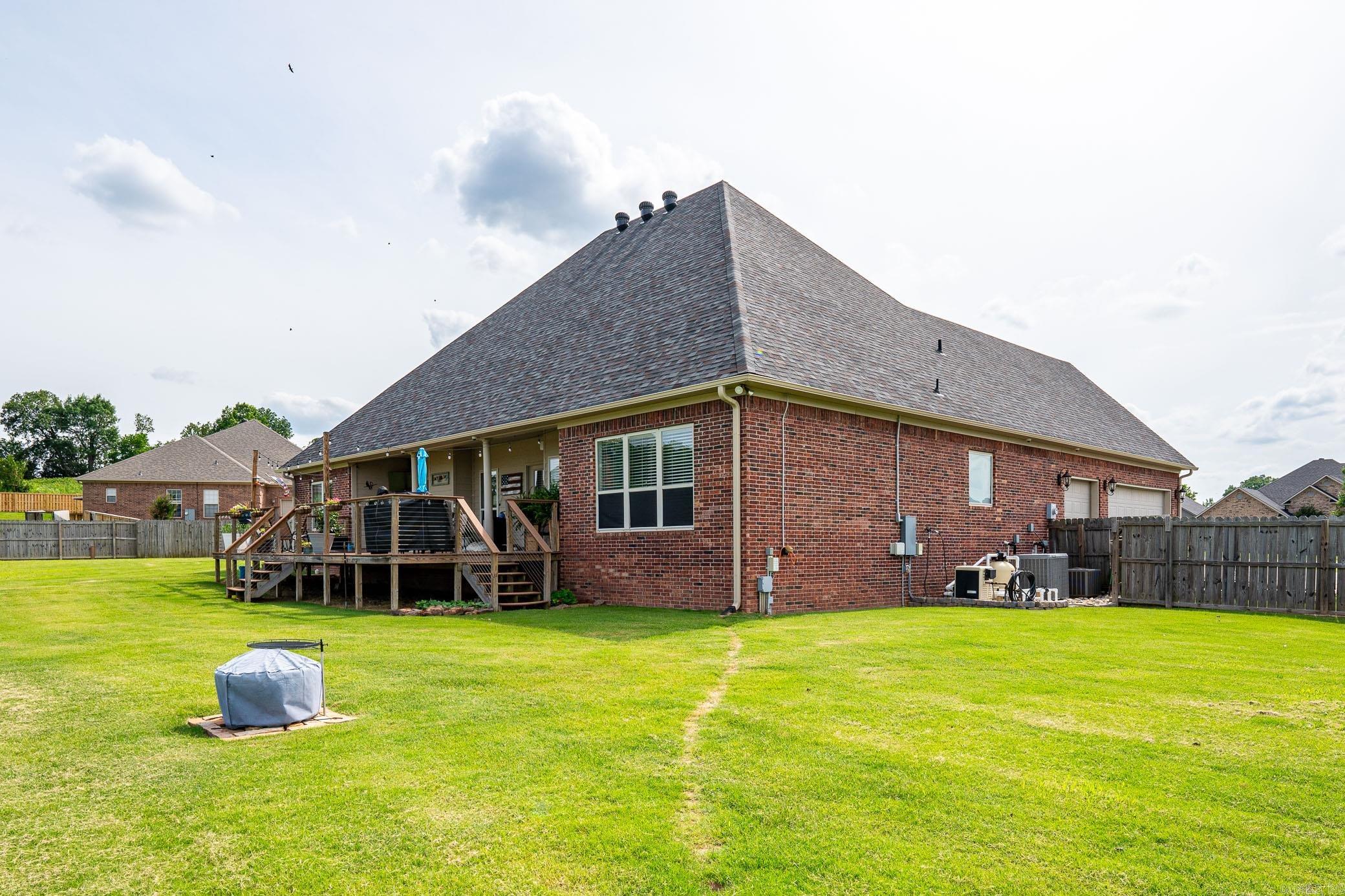 SIMMENTAL VALLEY - Residential