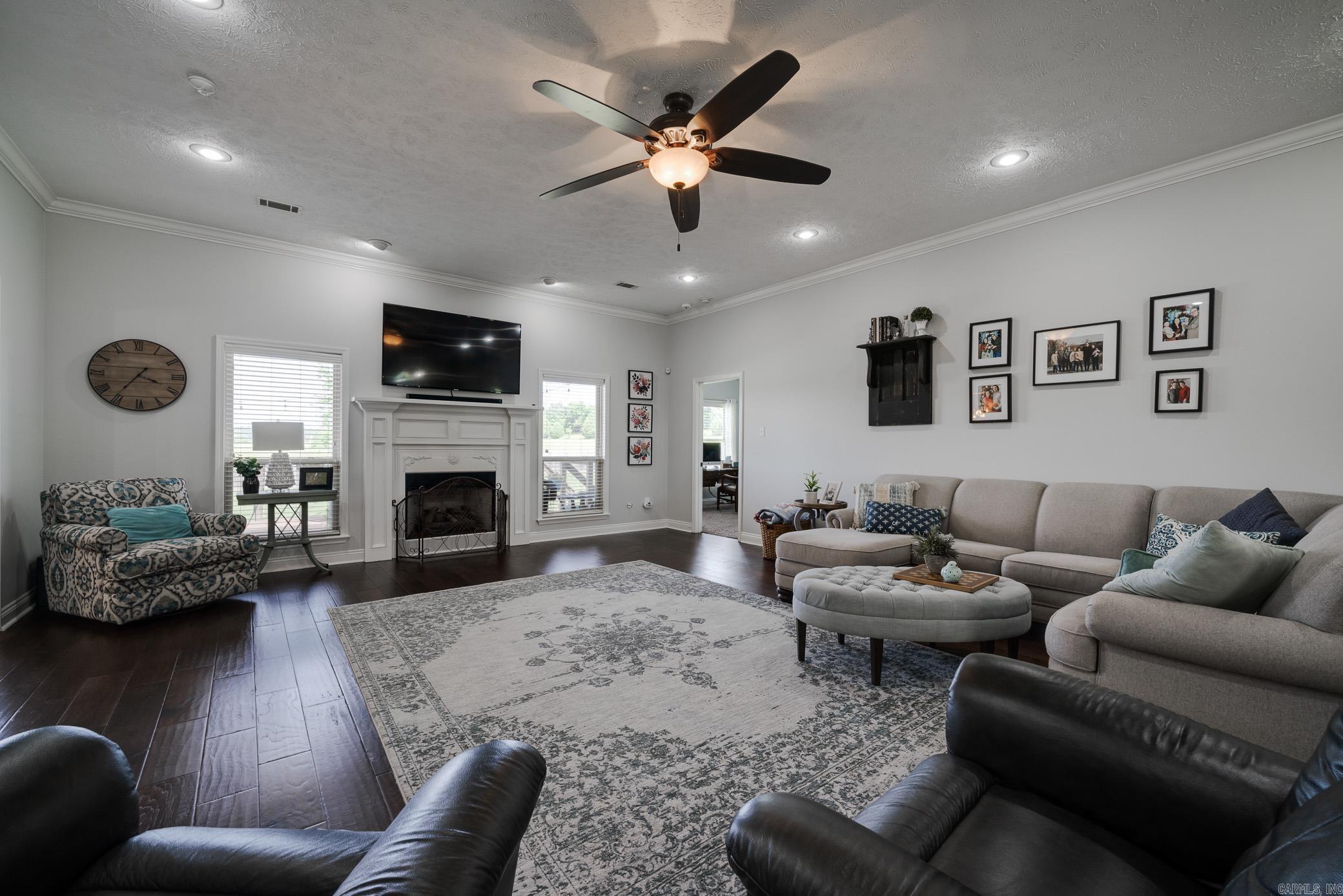 SIMMENTAL VALLEY - Residential