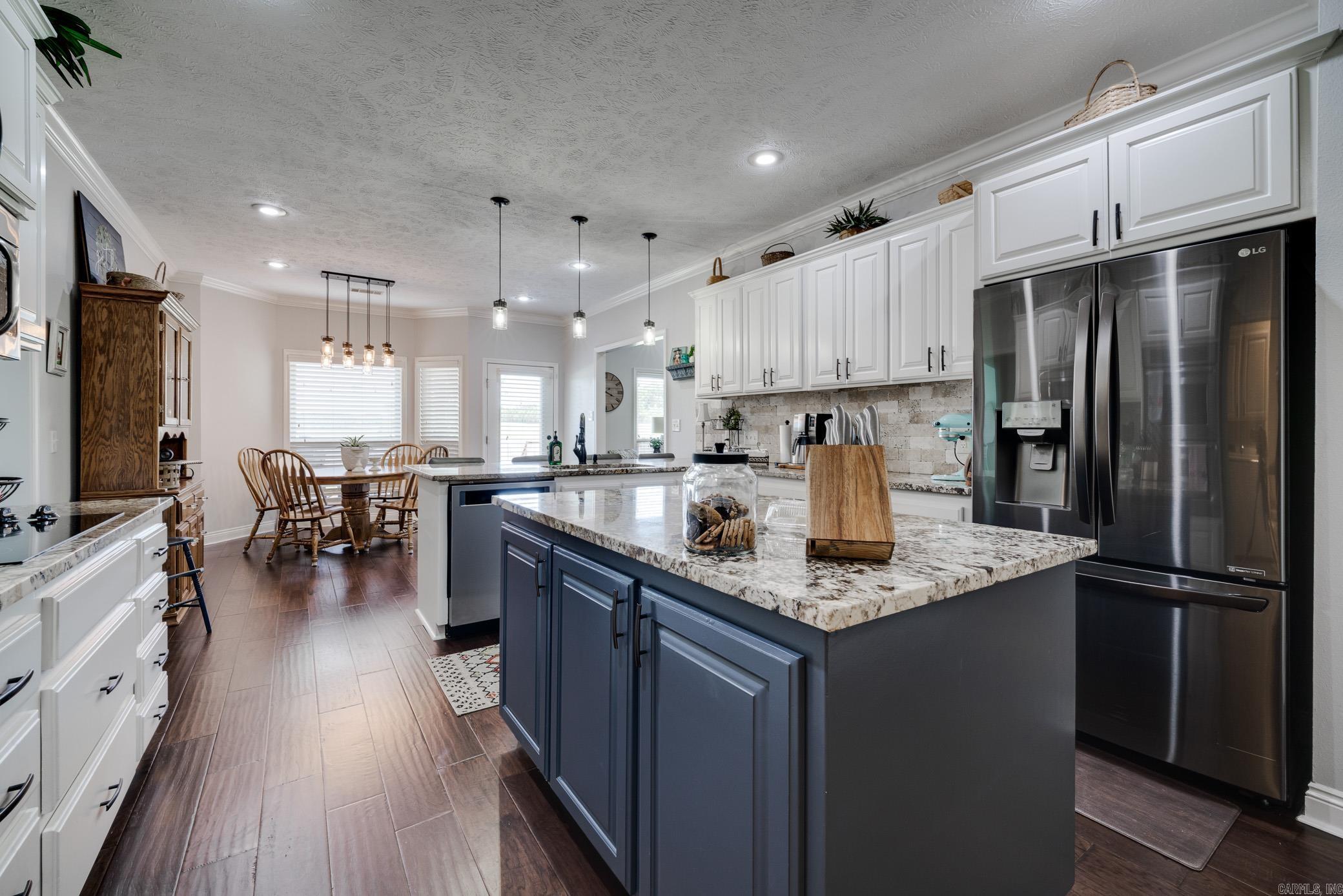 SIMMENTAL VALLEY - Residential