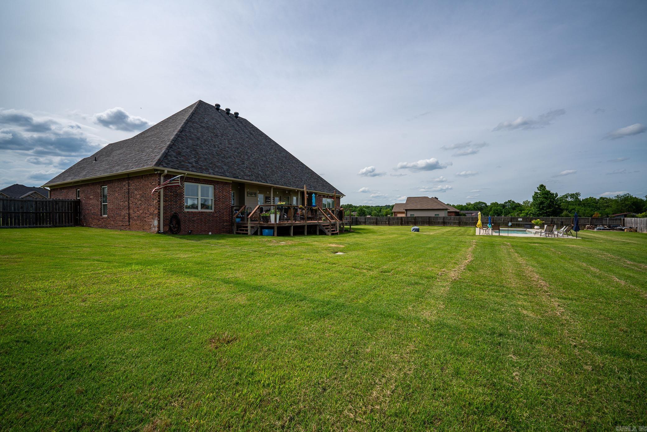 SIMMENTAL VALLEY - Residential