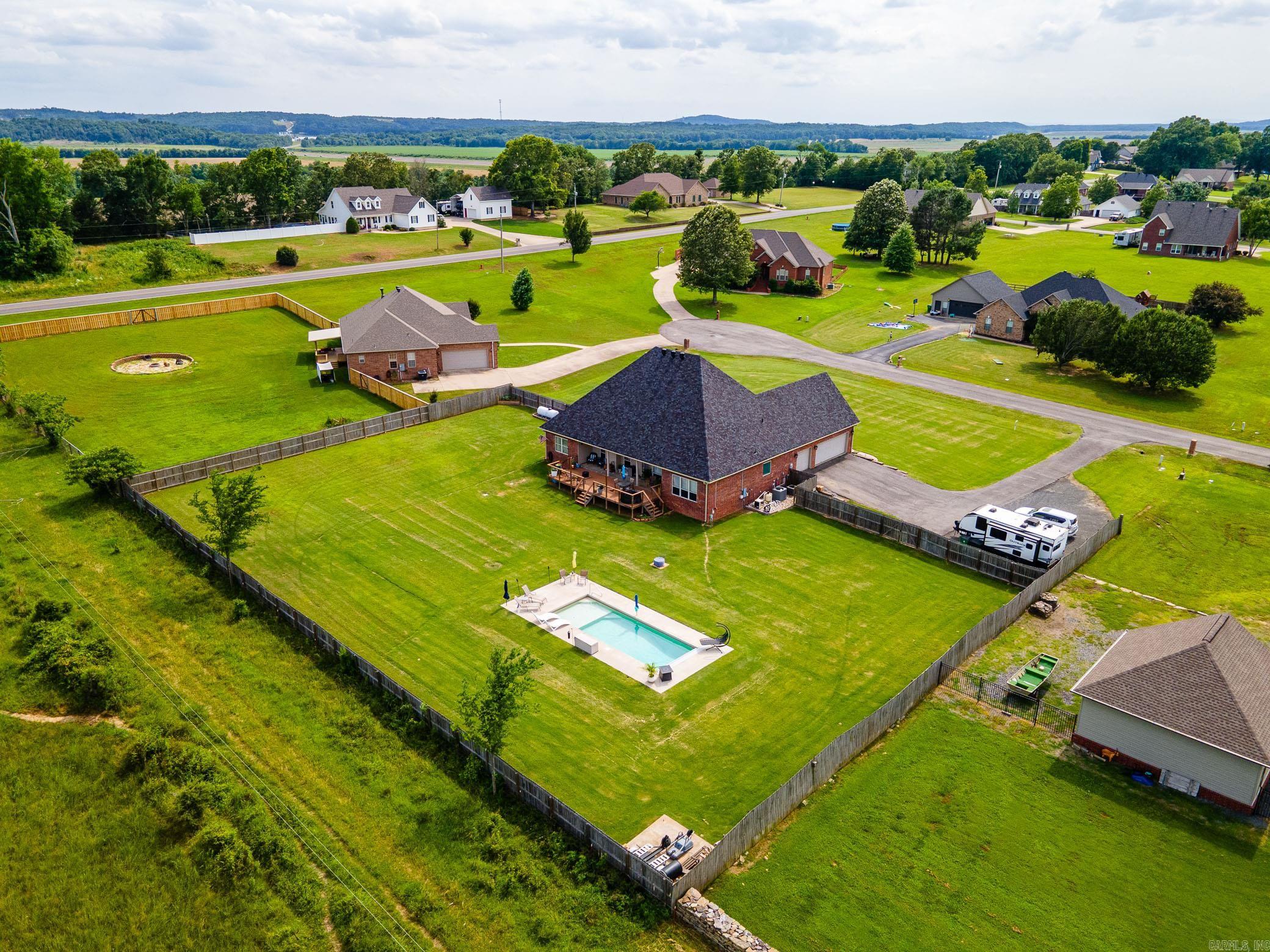 SIMMENTAL VALLEY - Residential