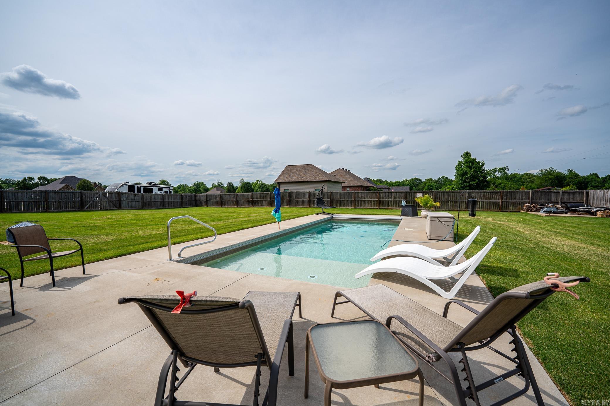 SIMMENTAL VALLEY - Residential