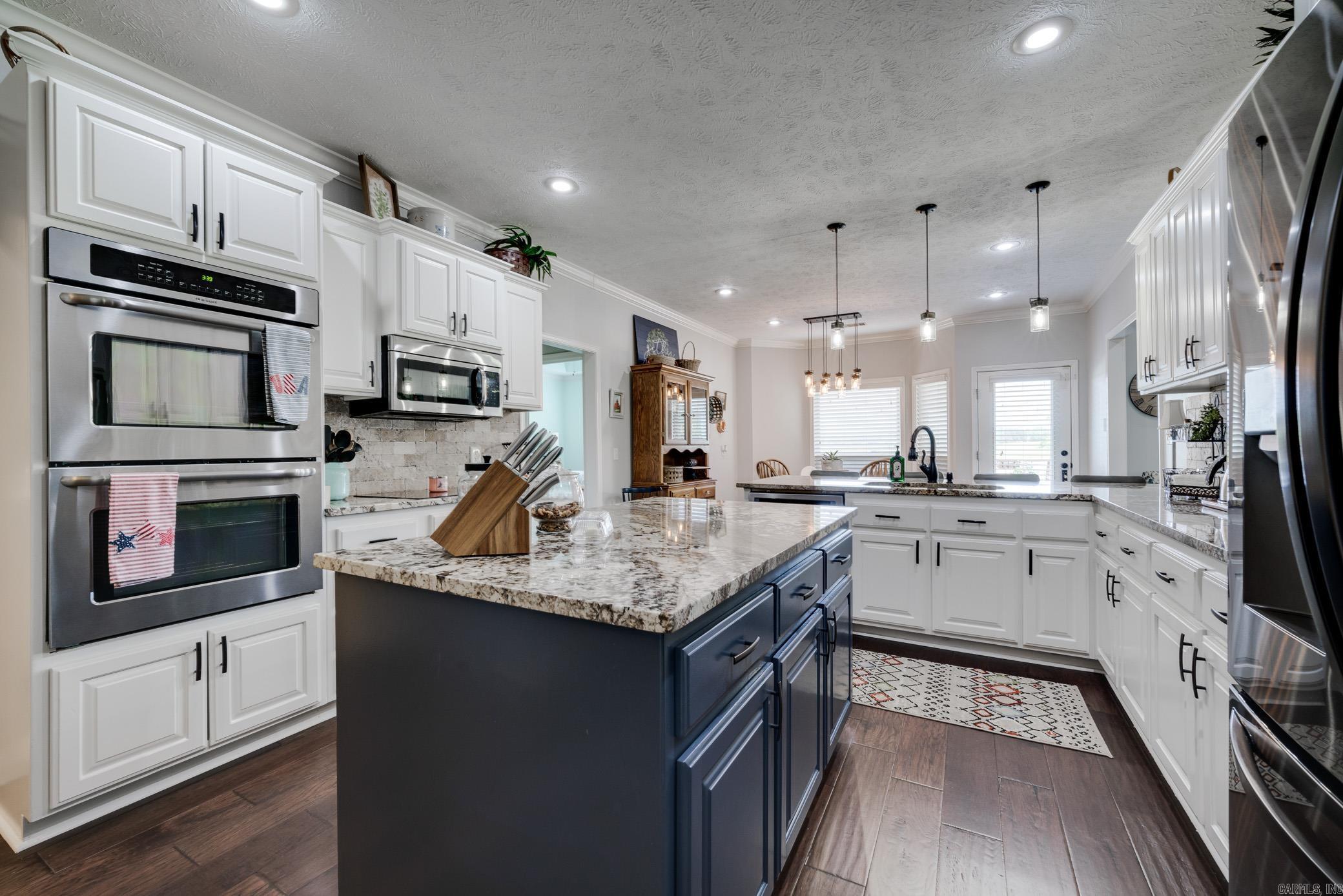 SIMMENTAL VALLEY - Residential