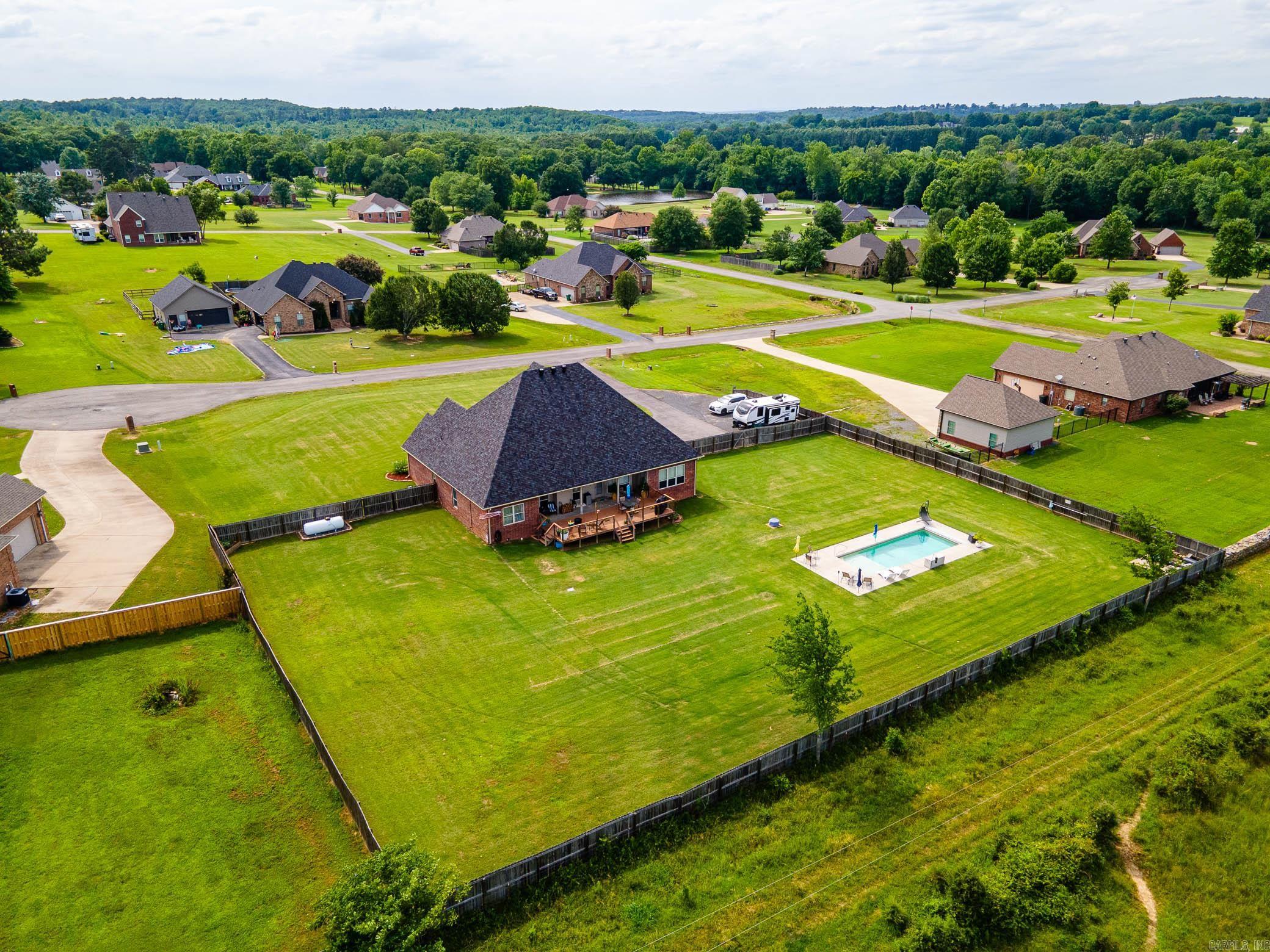 SIMMENTAL VALLEY - Residential