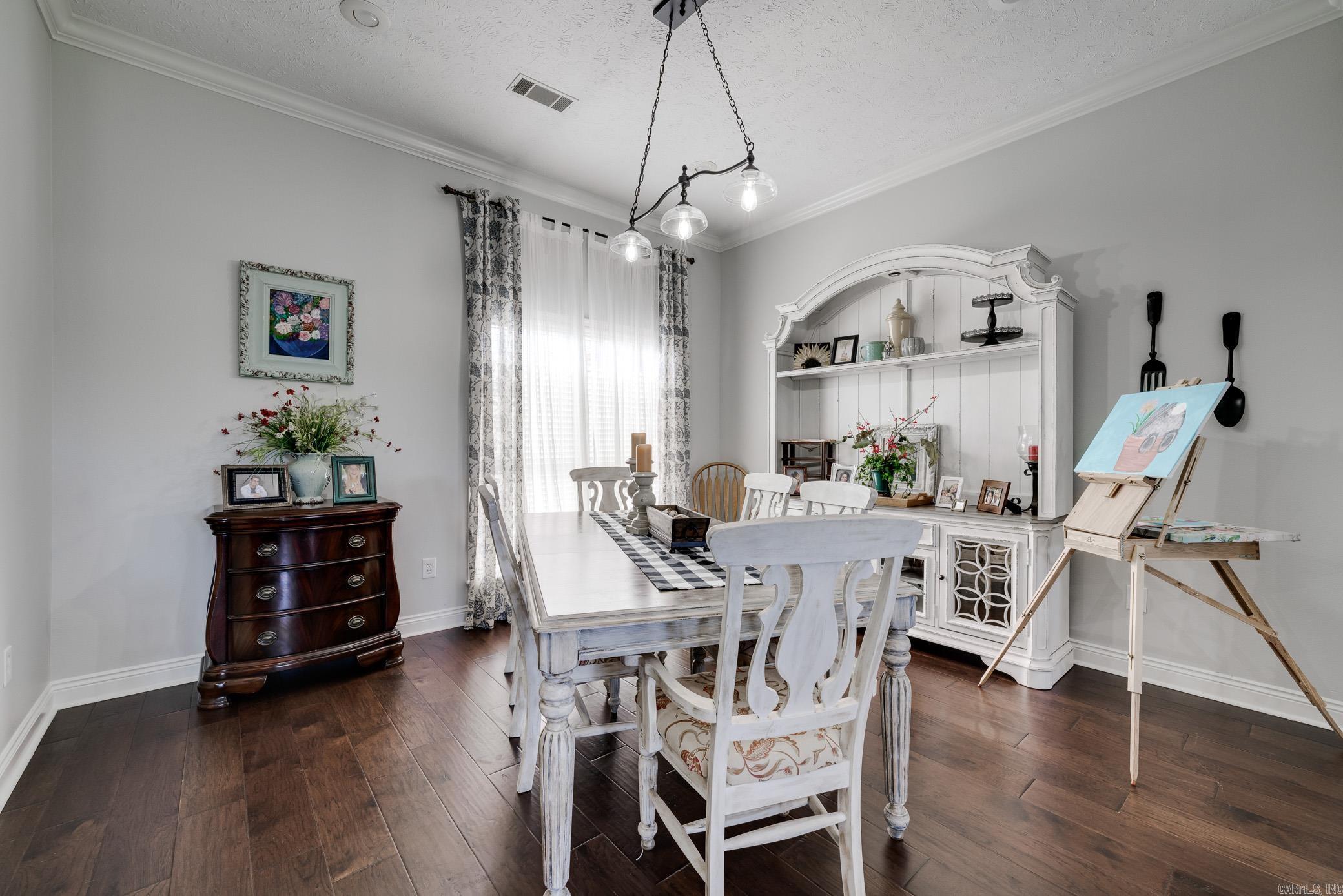 SIMMENTAL VALLEY - Residential