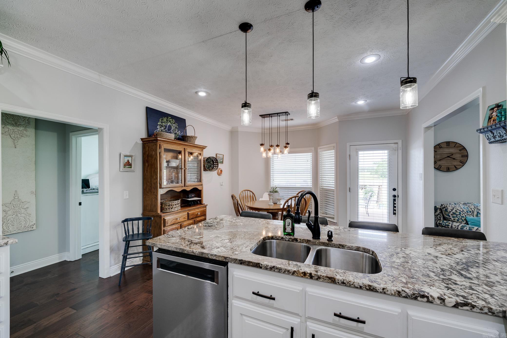 SIMMENTAL VALLEY - Residential