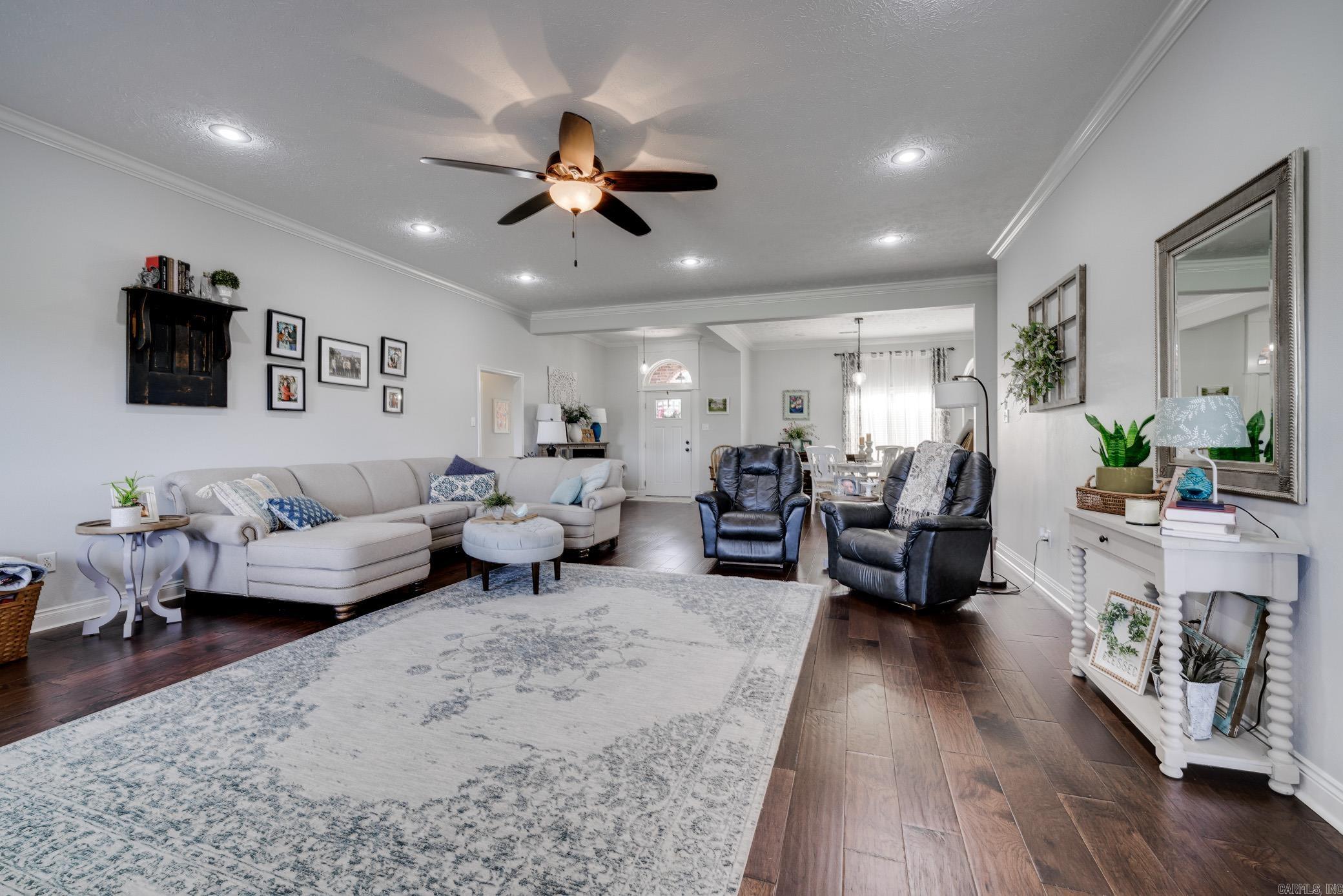 SIMMENTAL VALLEY - Residential