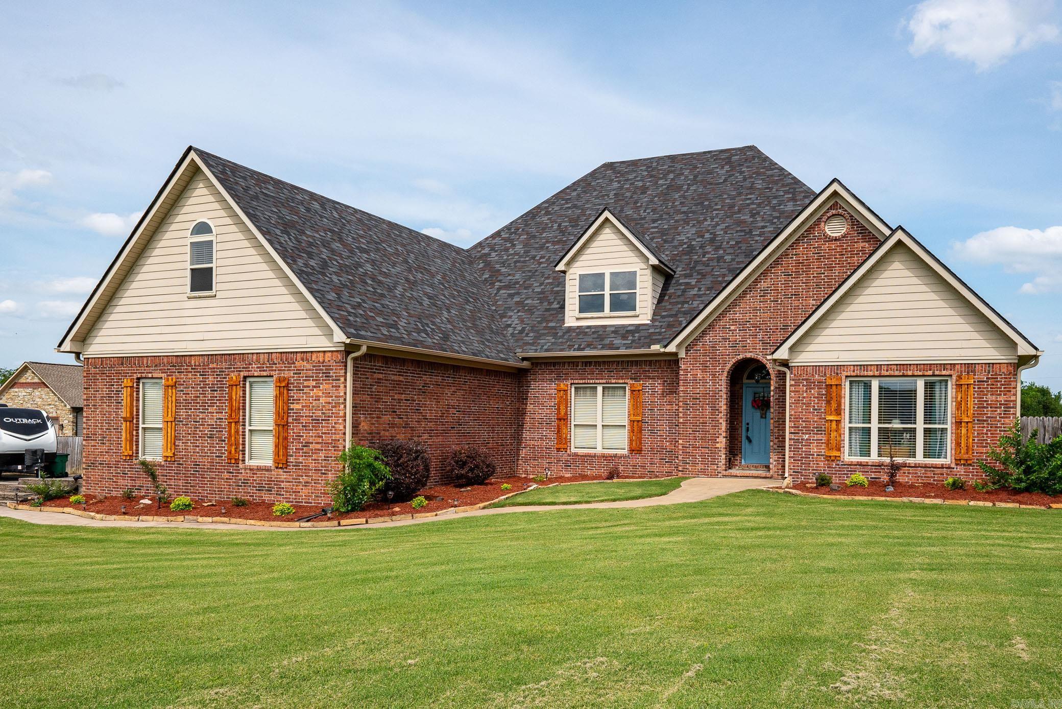 SIMMENTAL VALLEY - Residential