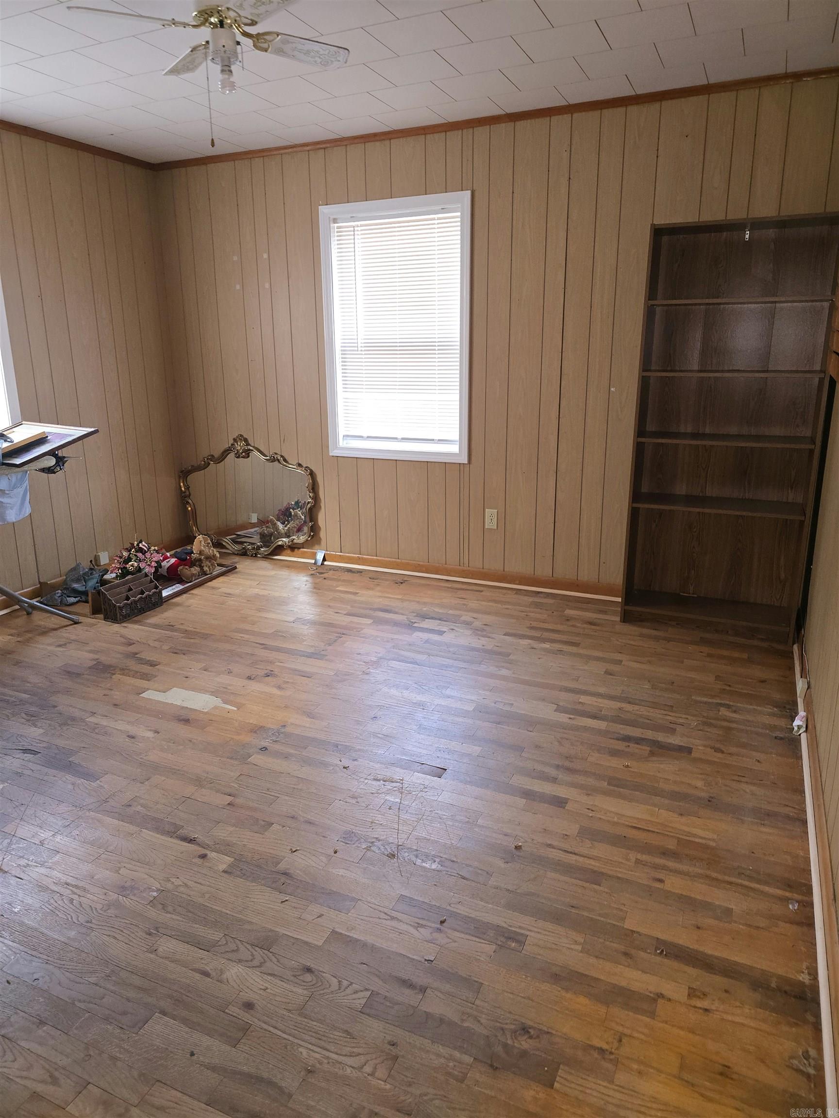 OWEN THOMAS SUBDIVISION - Residential