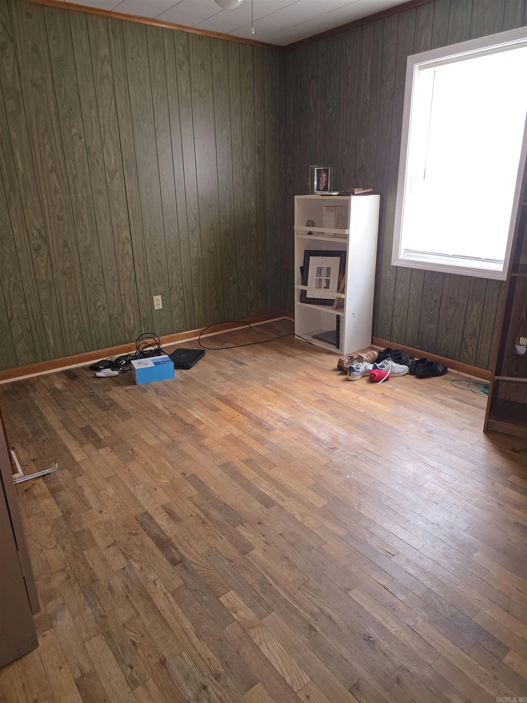 OWEN THOMAS SUBDIVISION - Residential