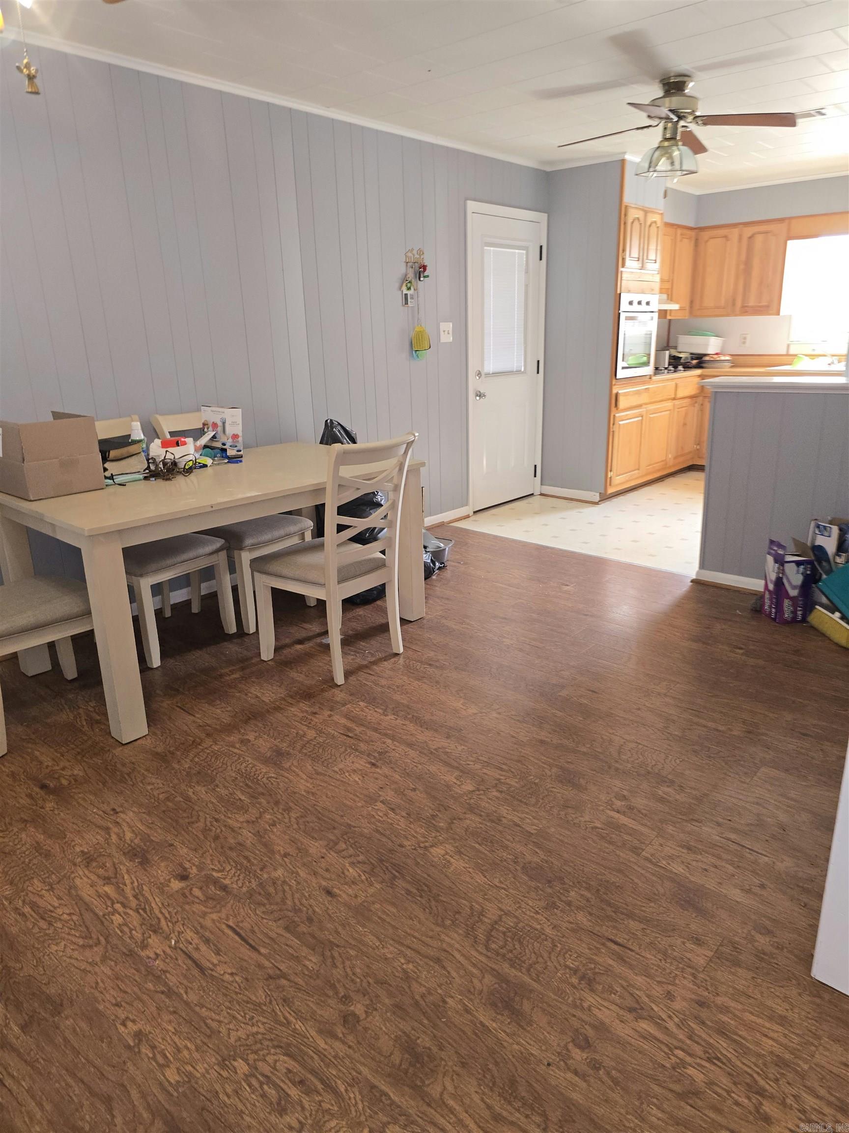 OWEN THOMAS SUBDIVISION - Residential