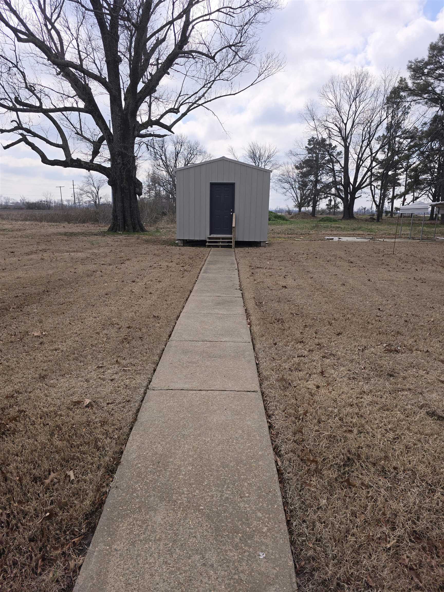 OWEN THOMAS SUBDIVISION - Residential