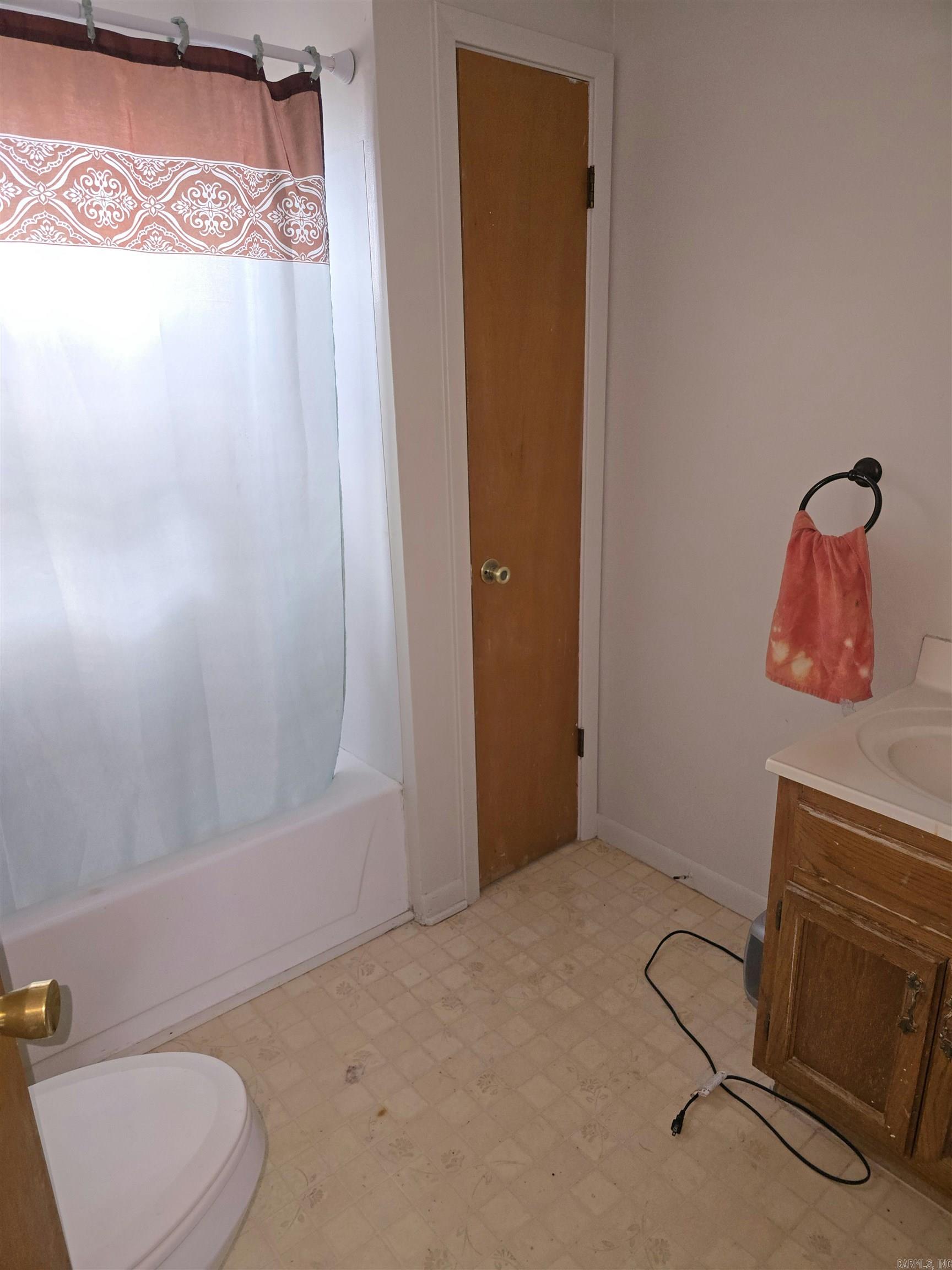 OWEN THOMAS SUBDIVISION - Residential