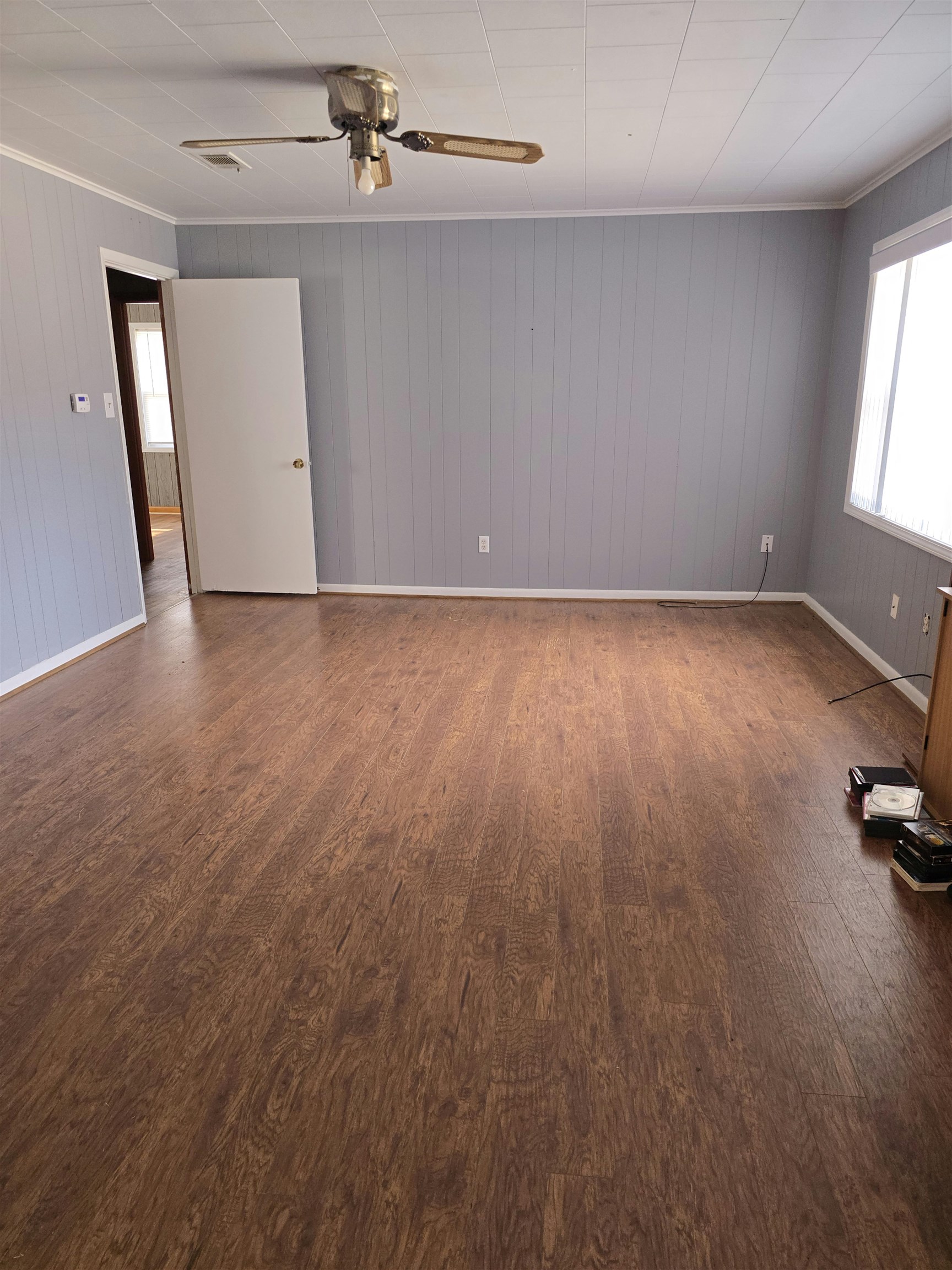 OWEN THOMAS SUBDIVISION - Residential