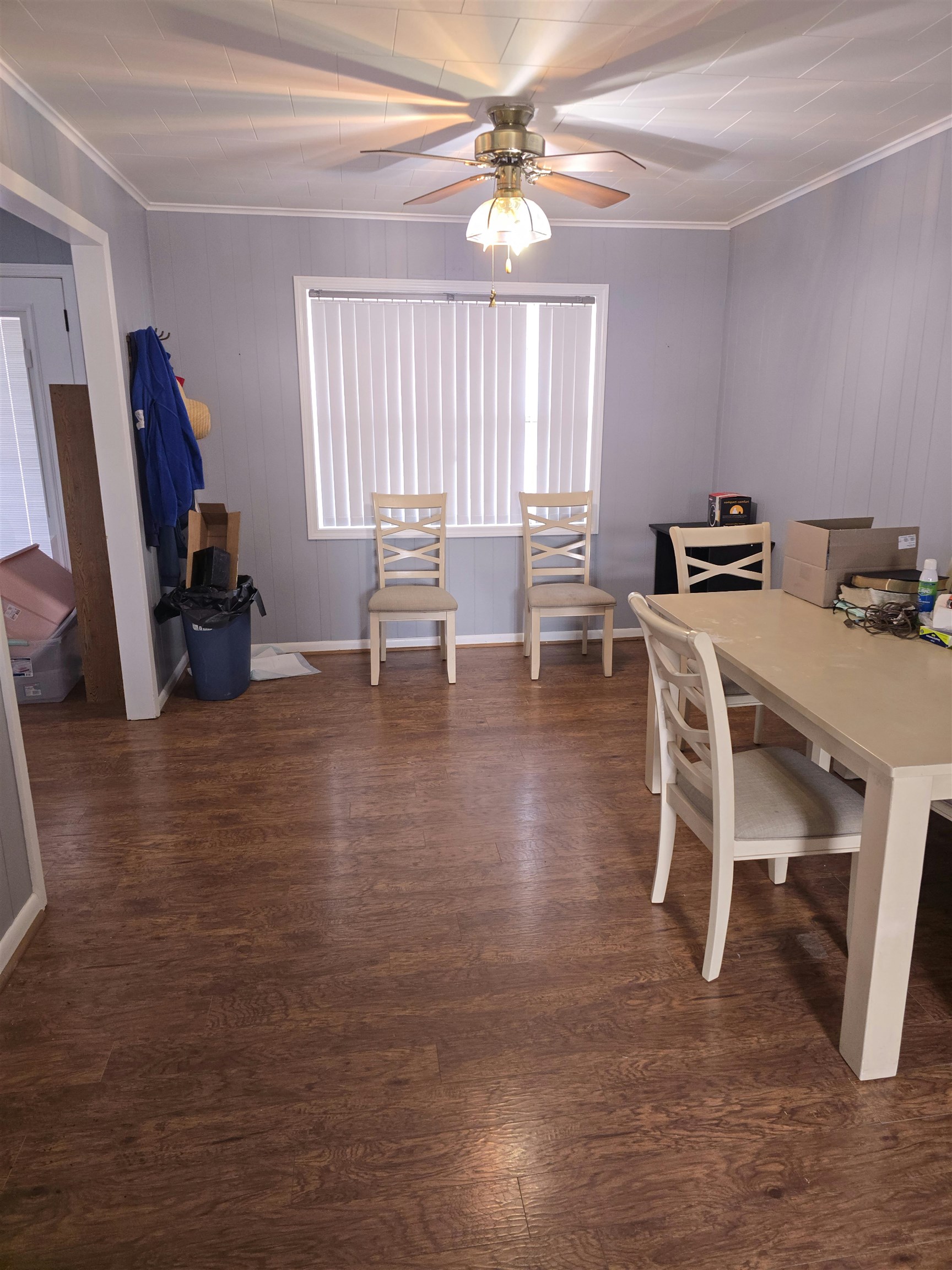 OWEN THOMAS SUBDIVISION - Residential