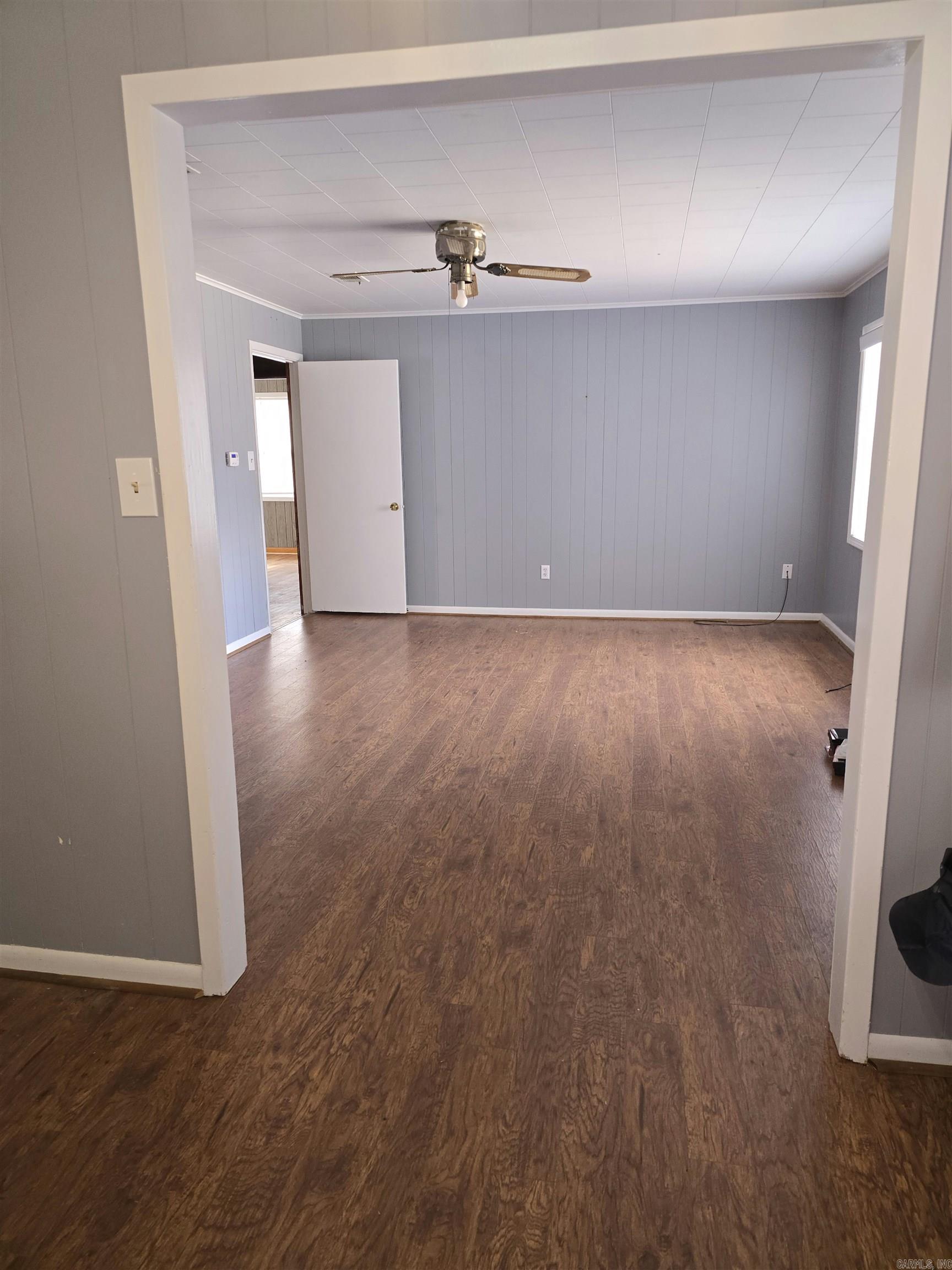 OWEN THOMAS SUBDIVISION - Residential