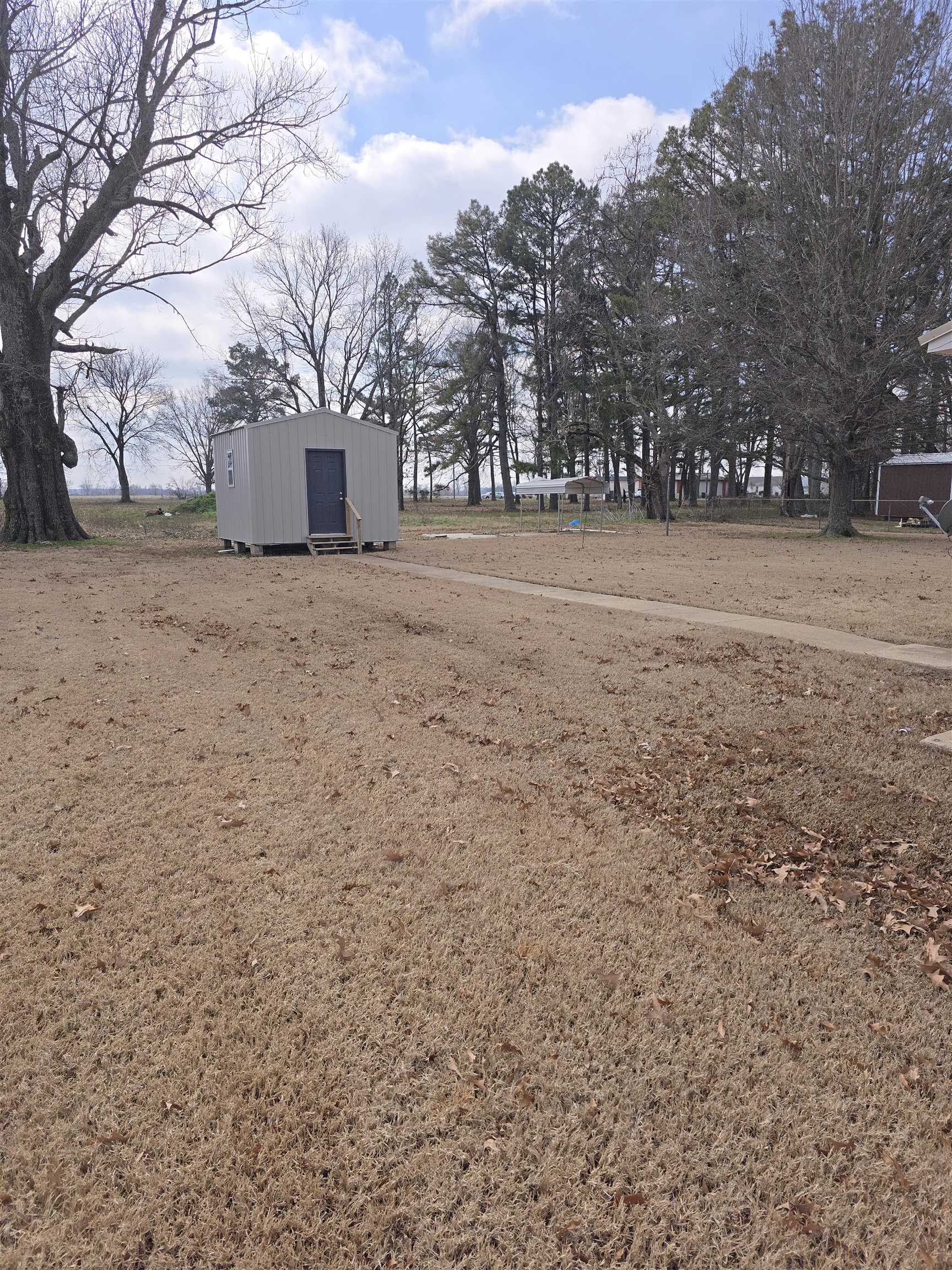 OWEN THOMAS SUBDIVISION - Residential