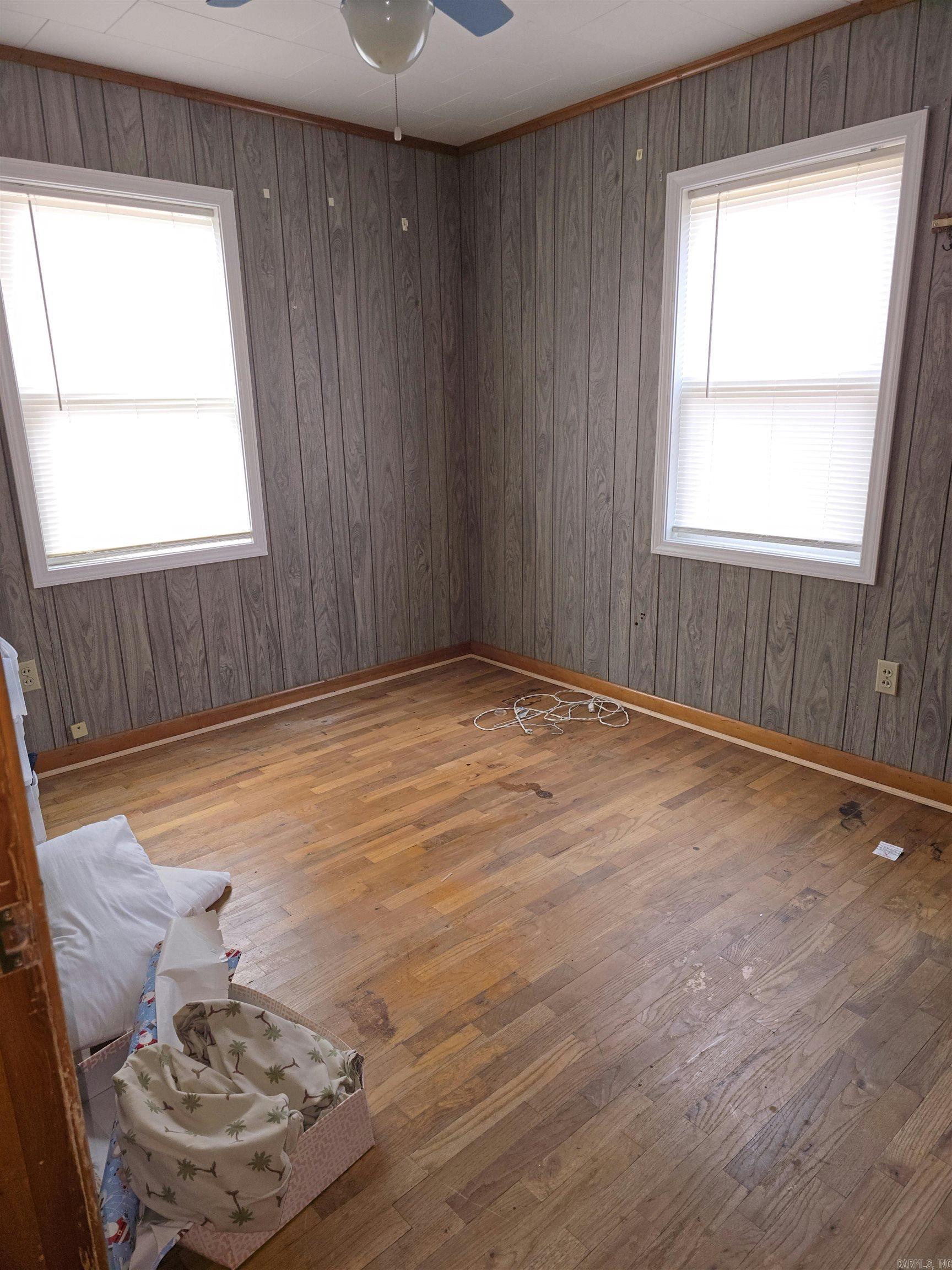 OWEN THOMAS SUBDIVISION - Residential