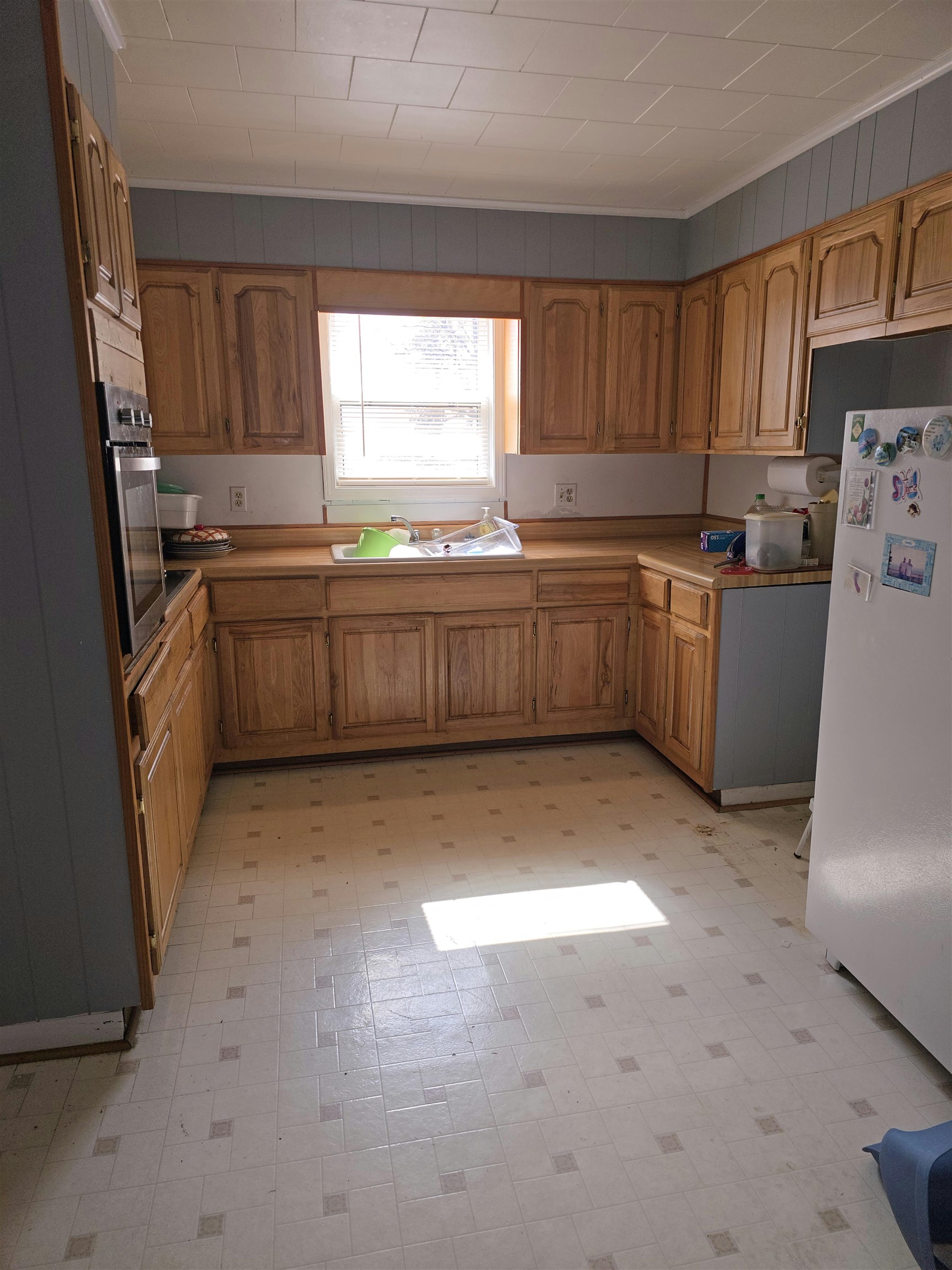 OWEN THOMAS SUBDIVISION - Residential