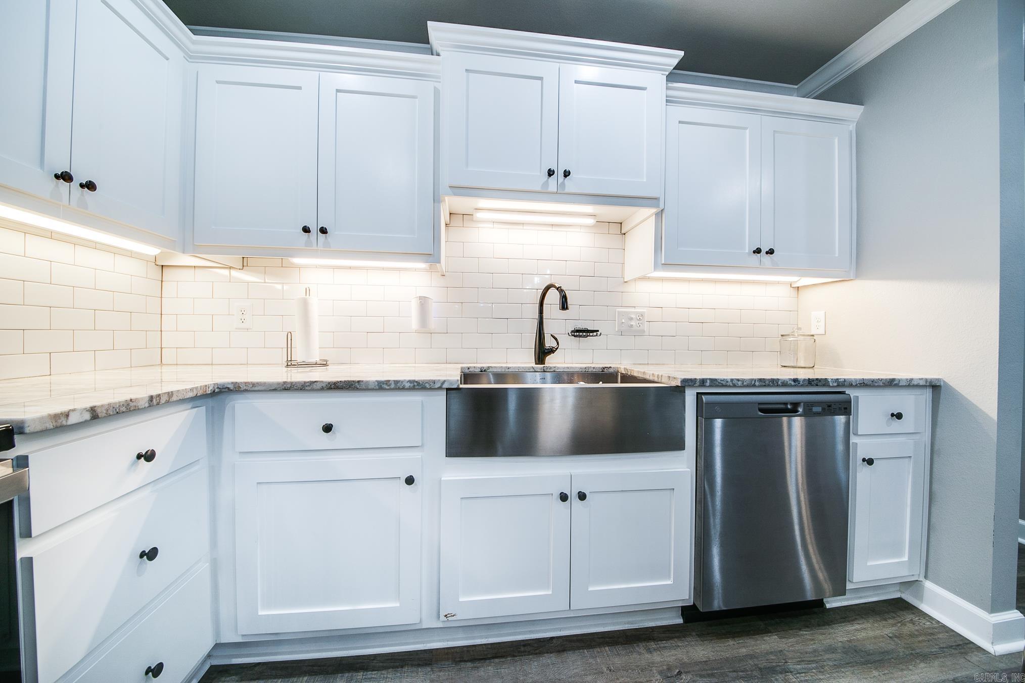 AUTUMN BROOKE - Residential