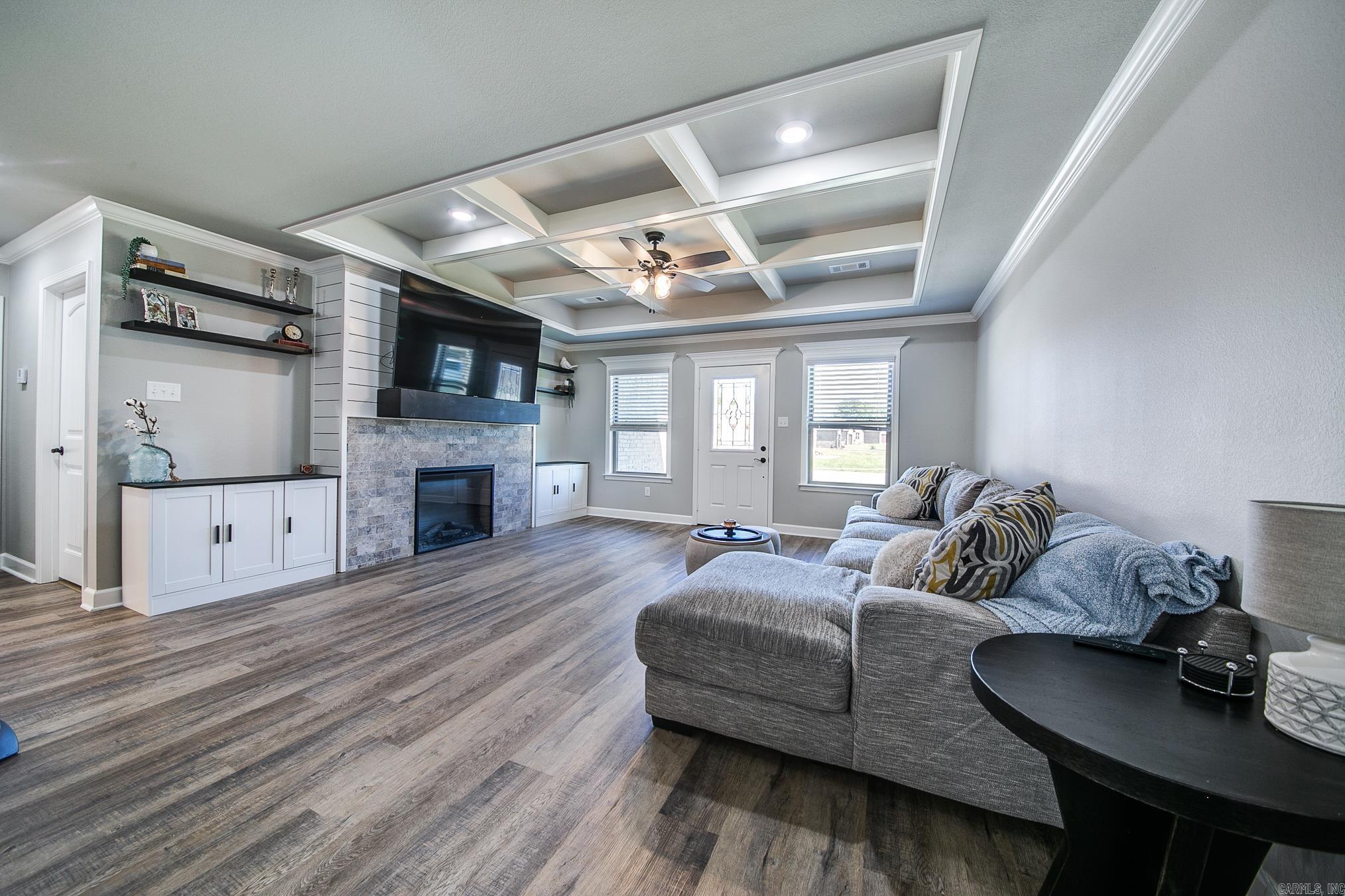 AUTUMN BROOKE - Residential