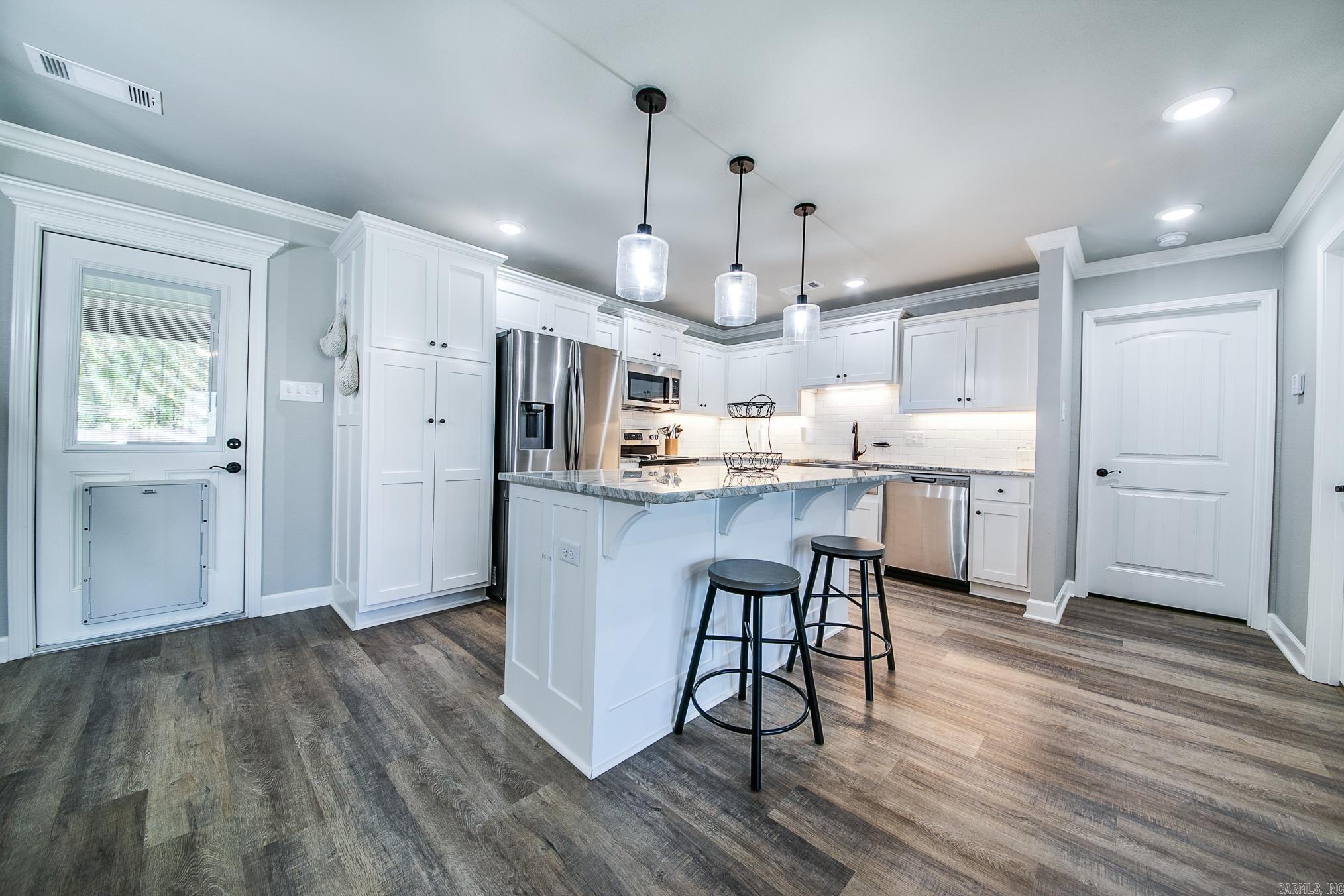 AUTUMN BROOKE - Residential