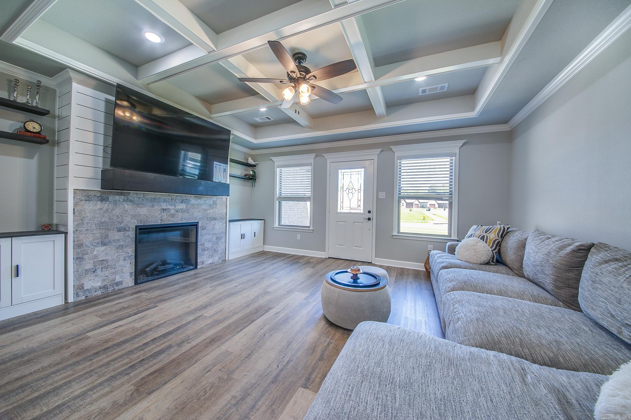 AUTUMN BROOKE - Residential