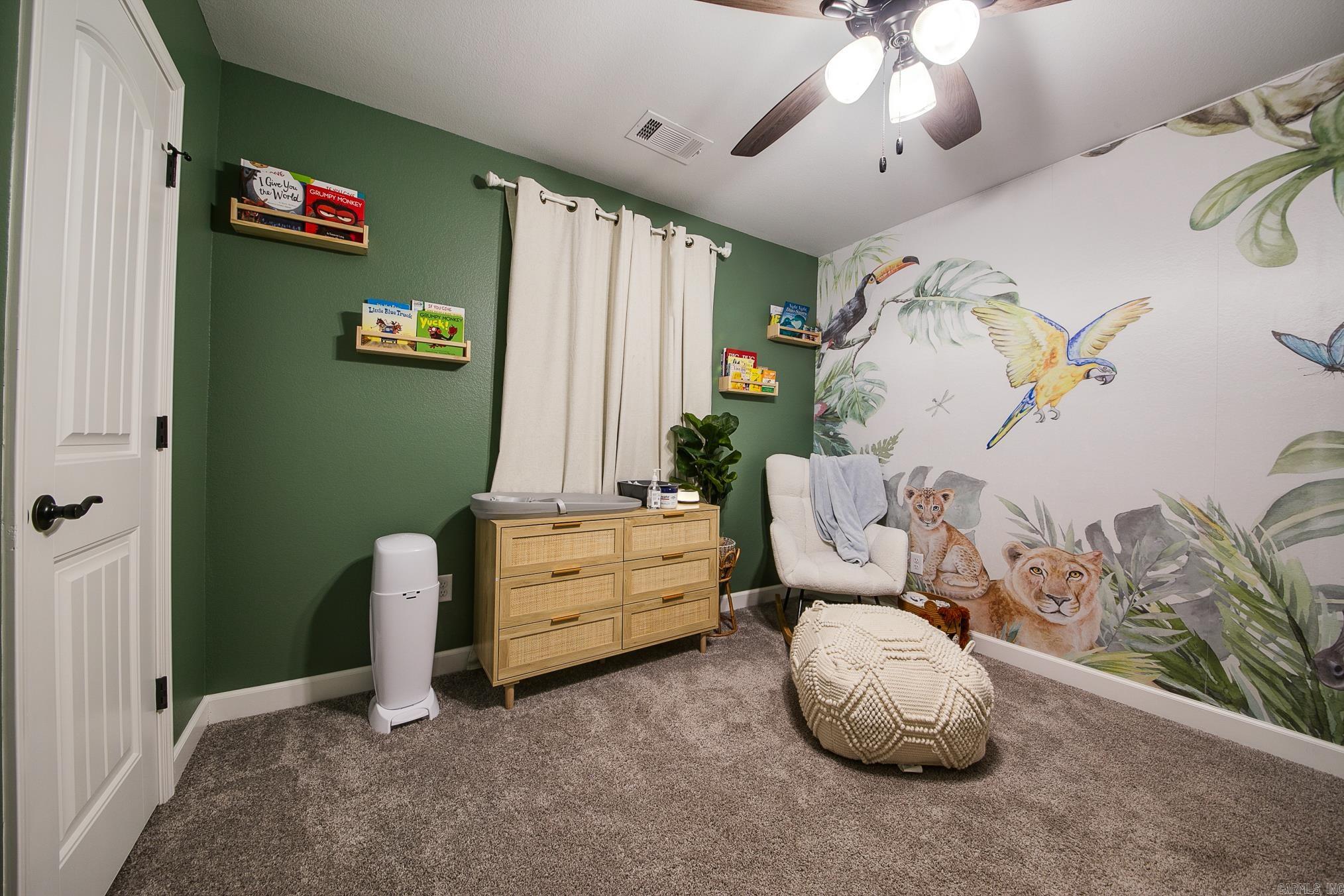 AUTUMN BROOKE - Residential