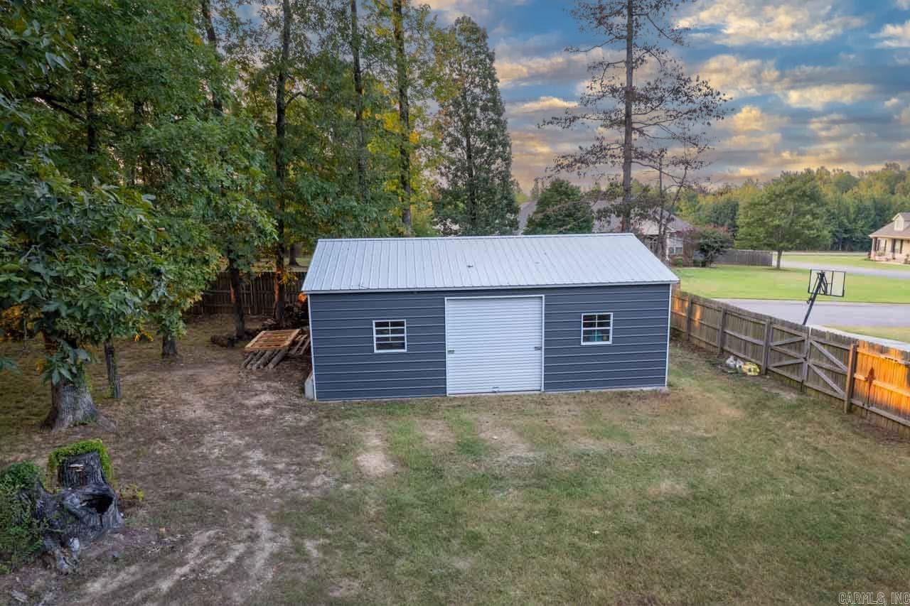 DIAMOND RIDGE ESTATES - Residential