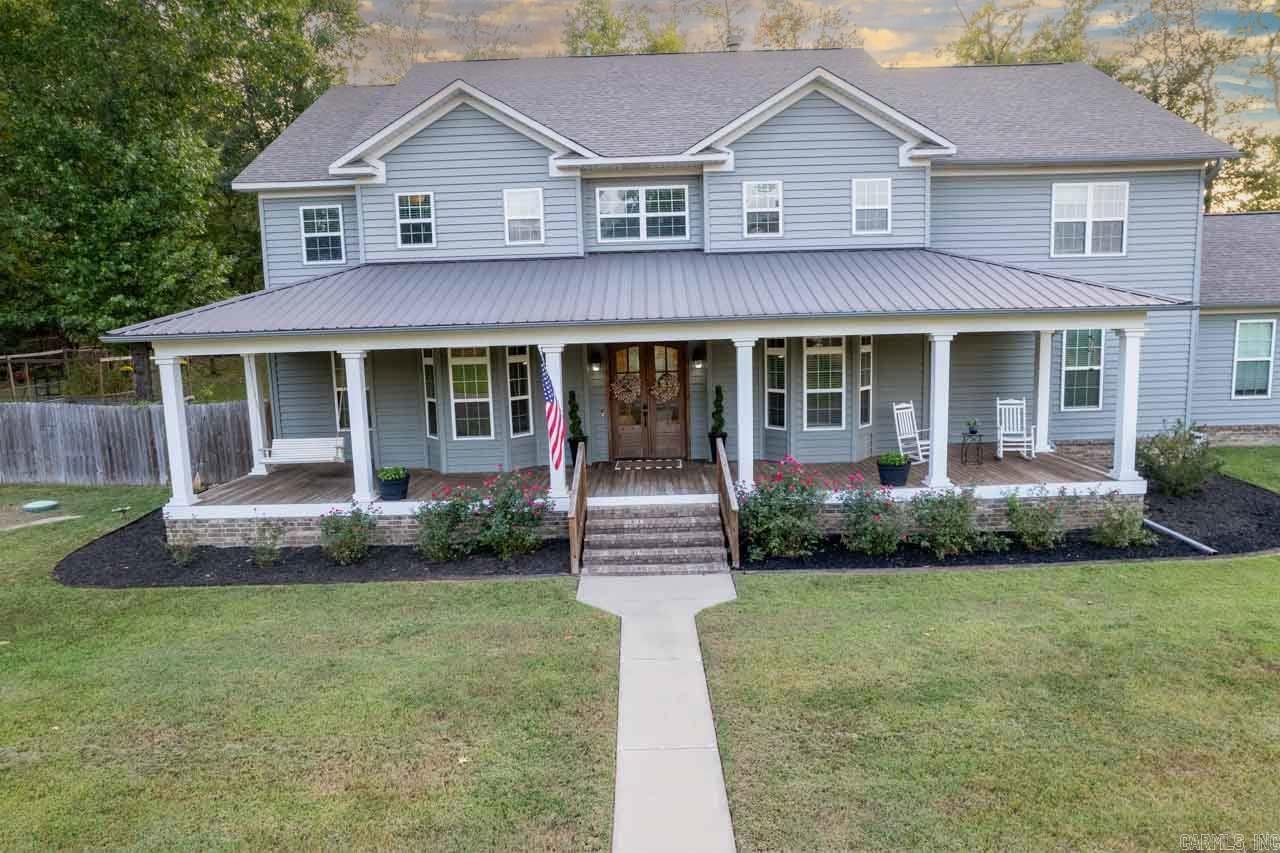 DIAMOND RIDGE ESTATES - Residential