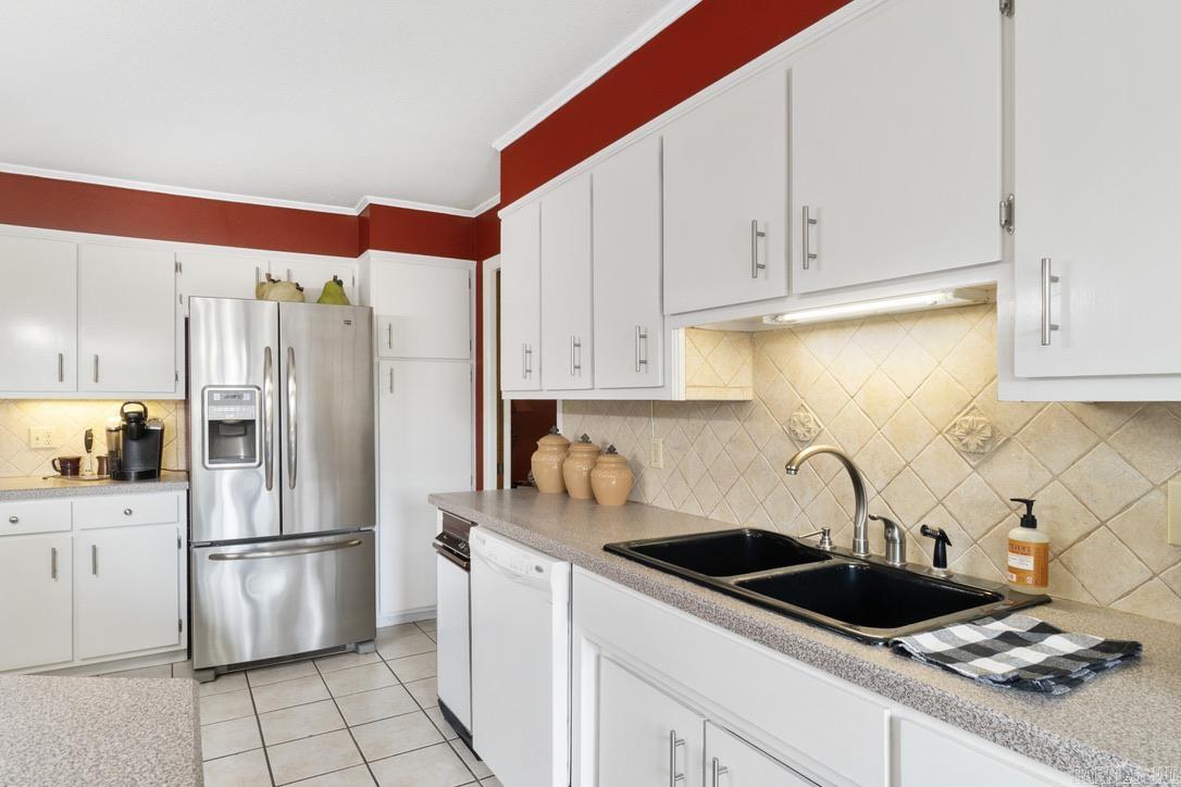 RIDGEWOOD  ADDN - Residential