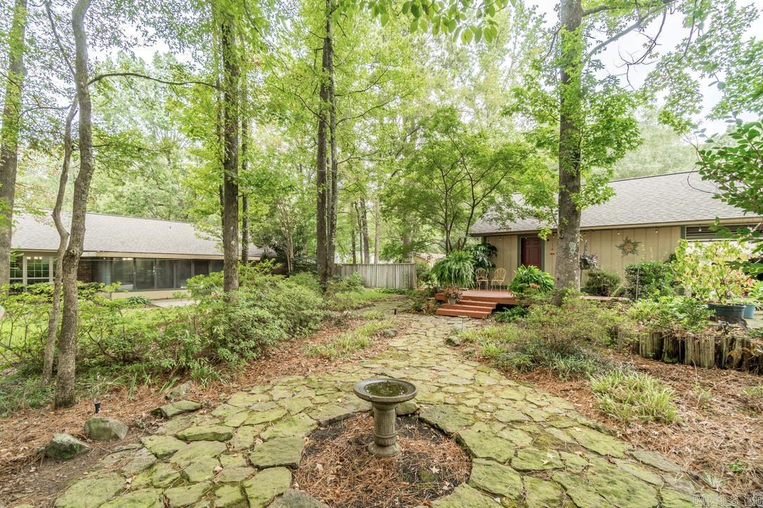 RIDGEWOOD  ADDN - Residential