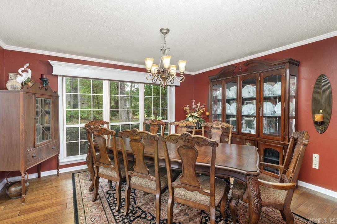 RIDGEWOOD  ADDN - Residential