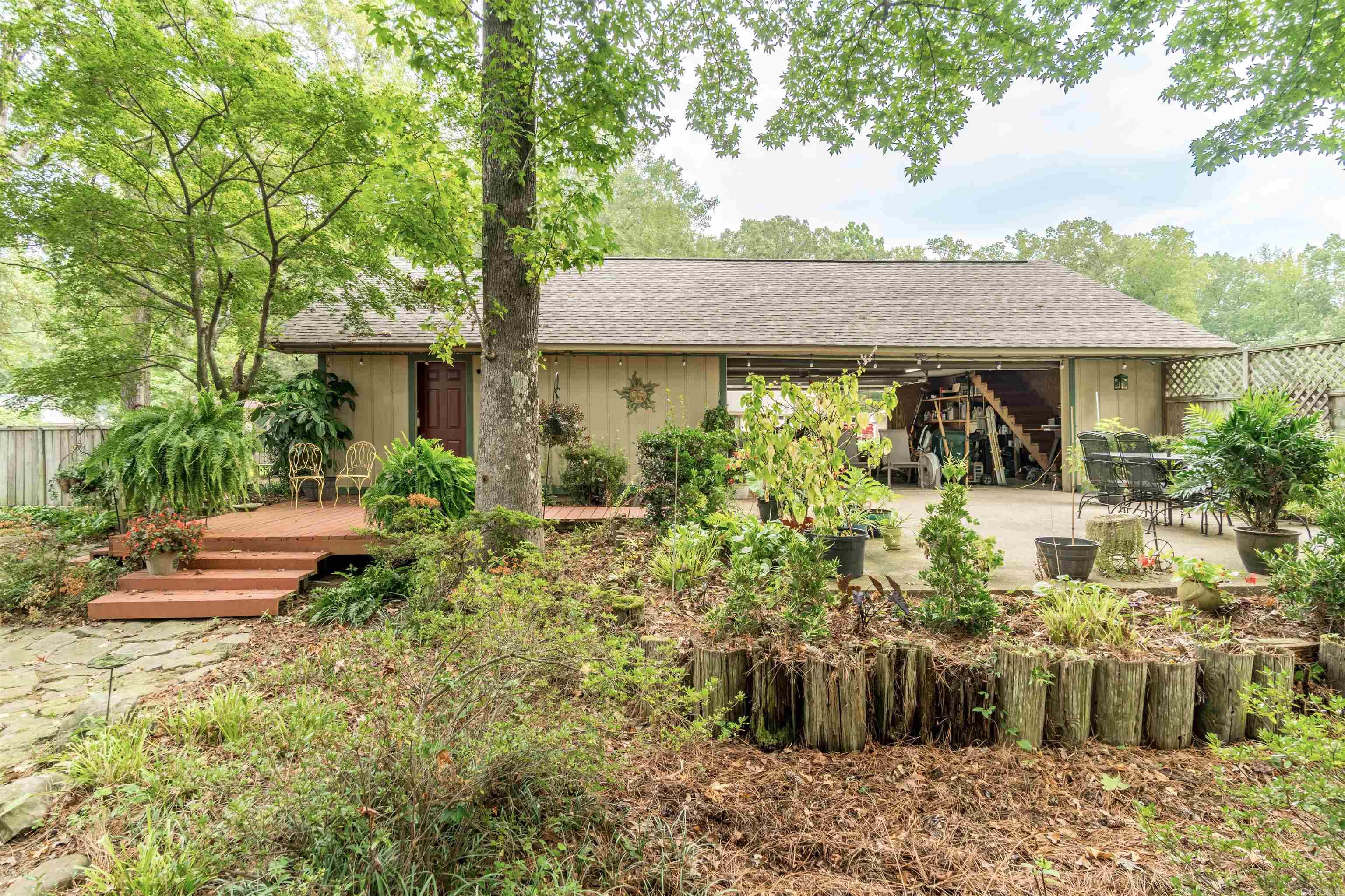 RIDGEWOOD  ADDN - Residential