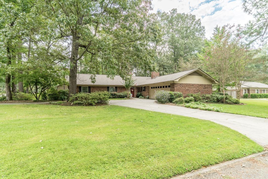 RIDGEWOOD  ADDN - Residential