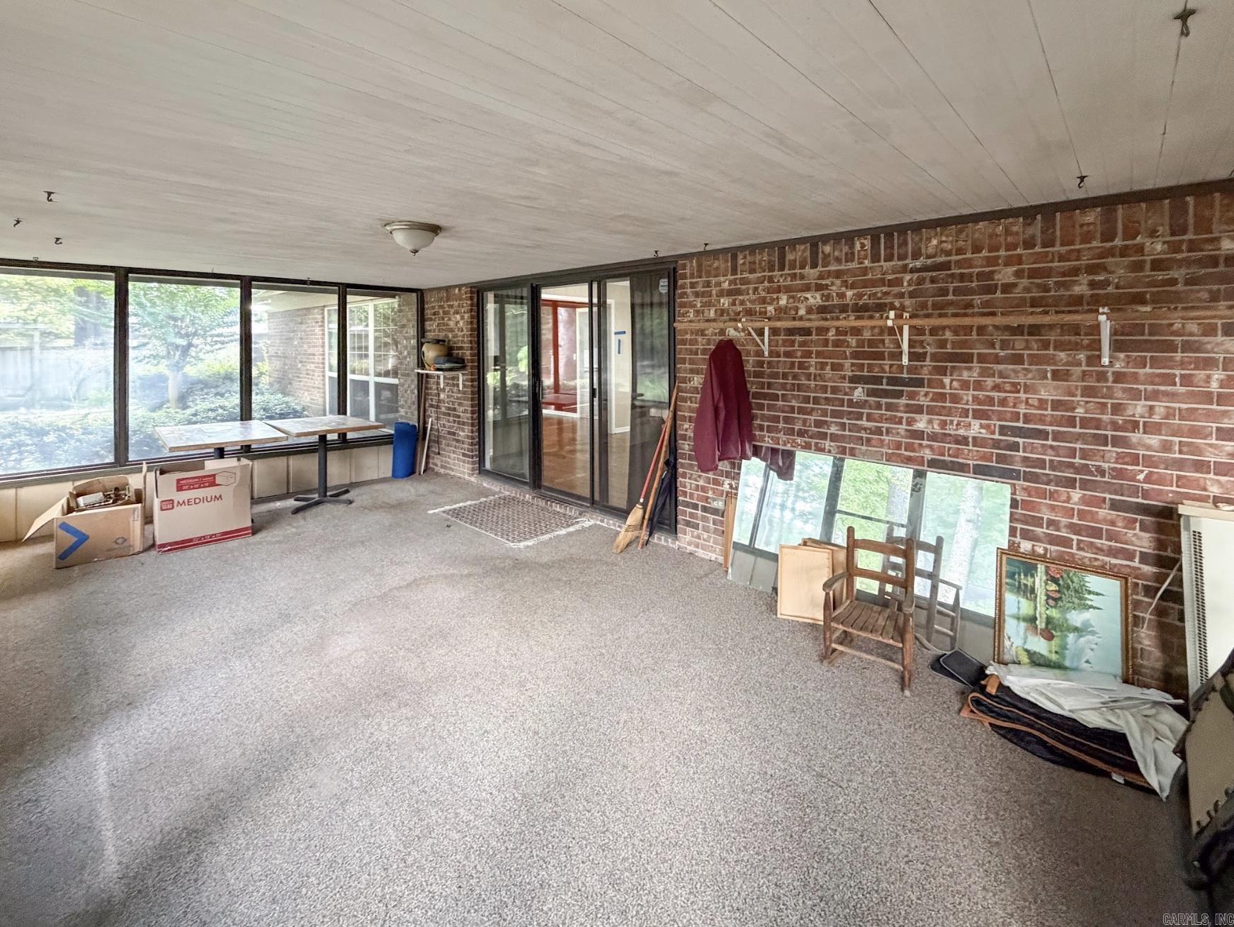 RIDGEWOOD  ADDN - Residential