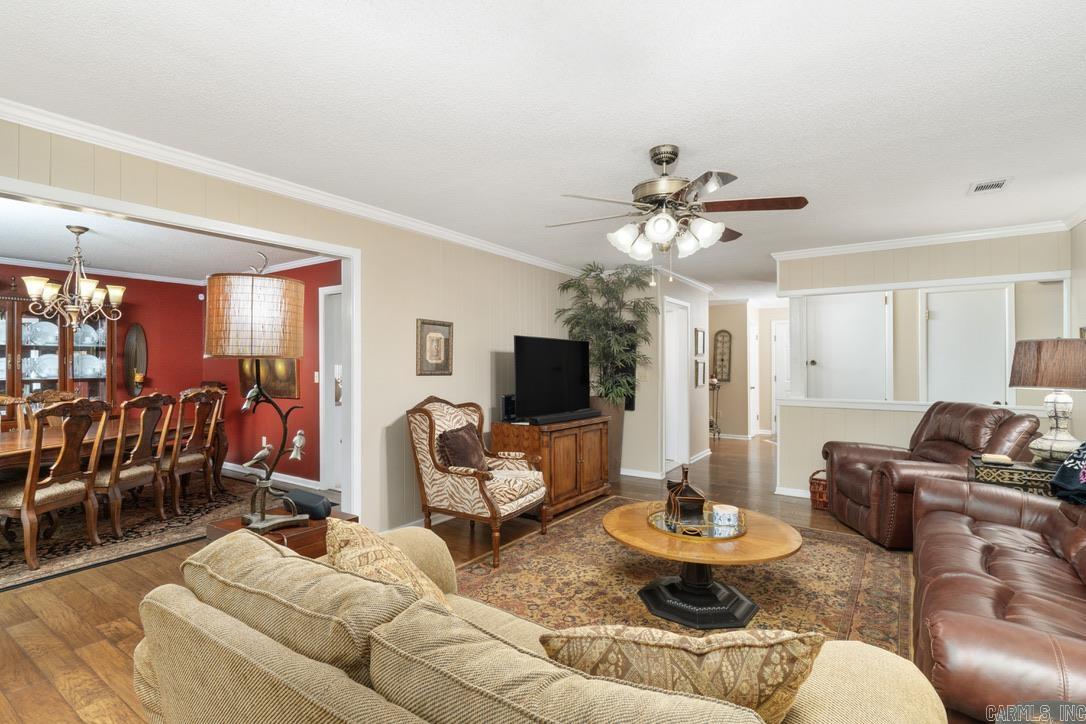 RIDGEWOOD  ADDN - Residential