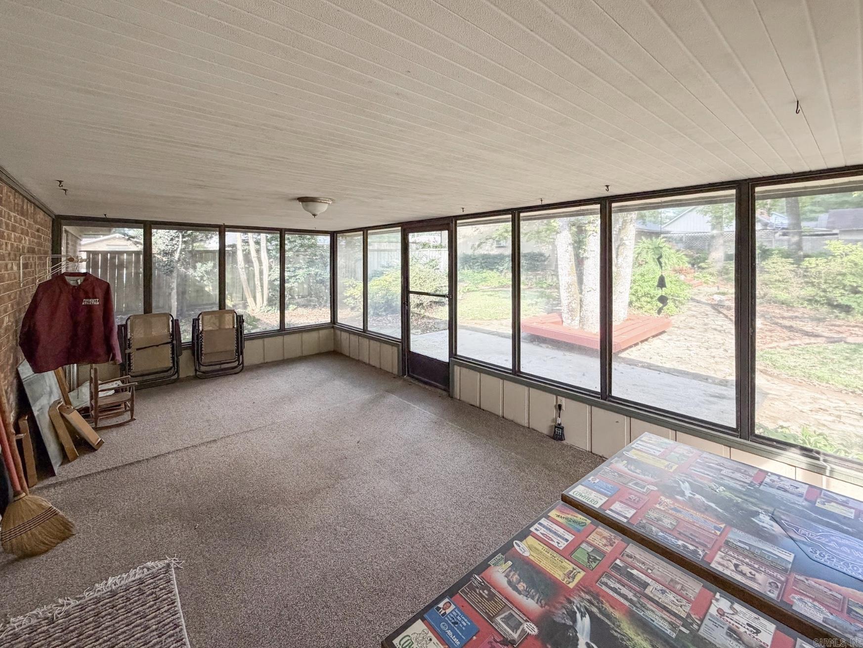 RIDGEWOOD  ADDN - Residential