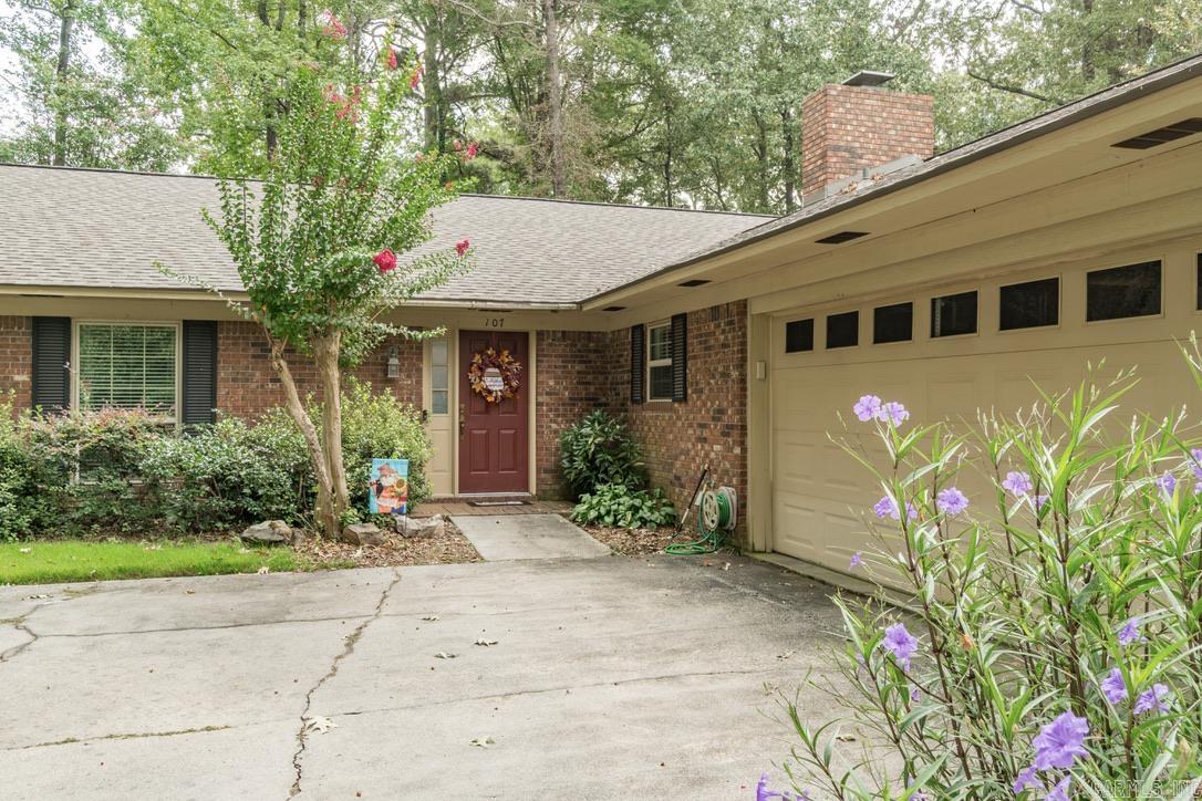 RIDGEWOOD  ADDN - Residential