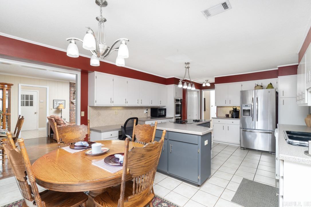 RIDGEWOOD  ADDN - Residential