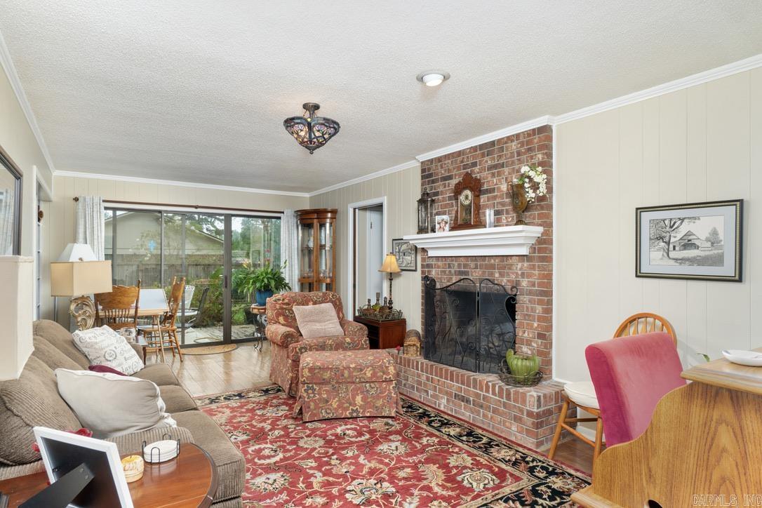 RIDGEWOOD  ADDN - Residential