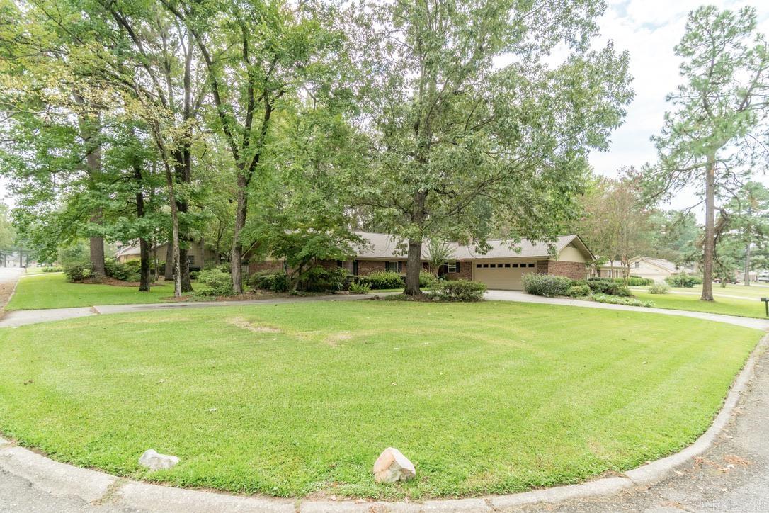 RIDGEWOOD  ADDN - Residential
